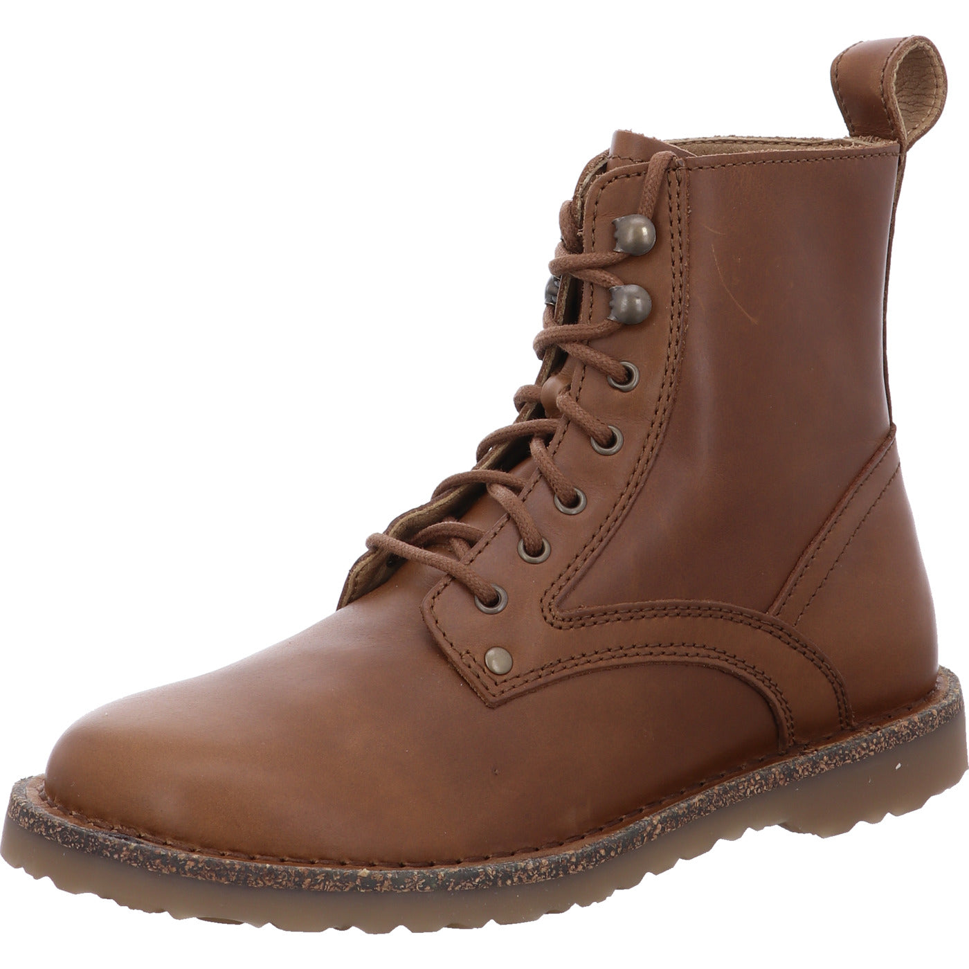 Birkenstock Stiefelette Bryson LENA Cognac