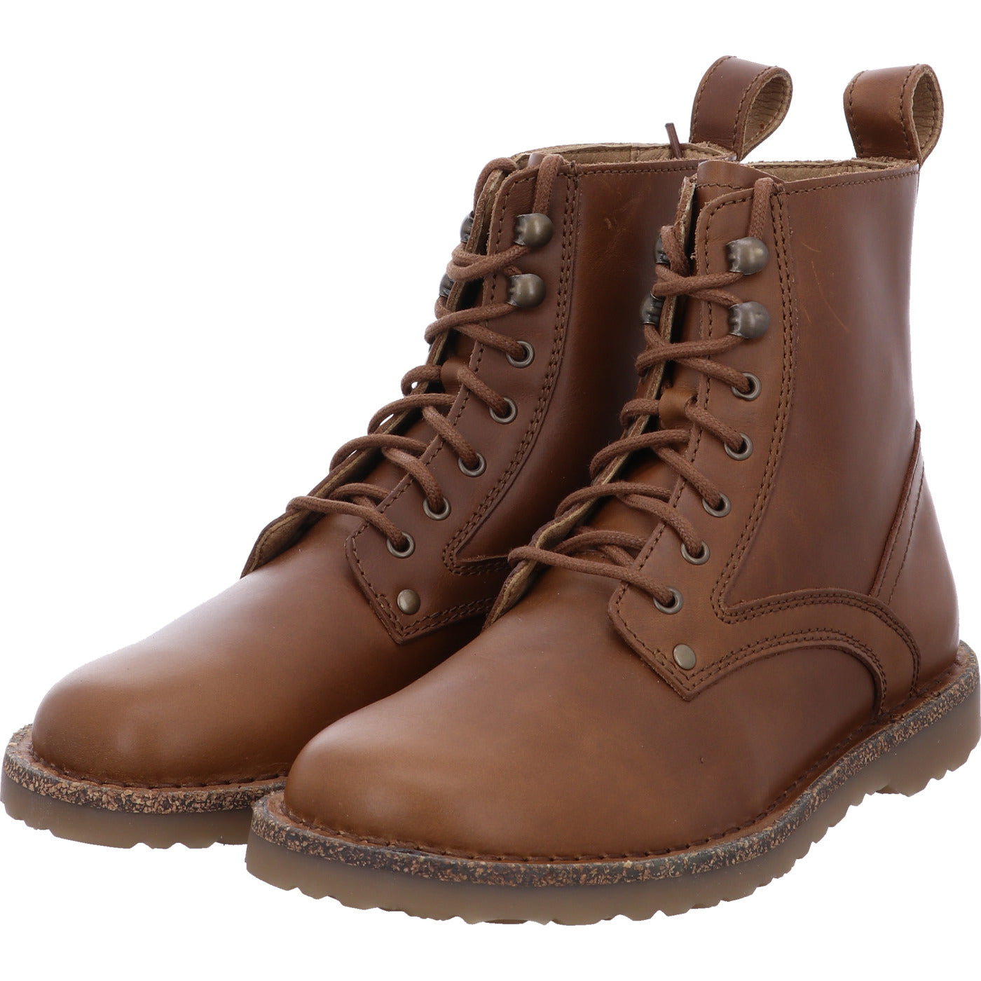 Birkenstock Stiefelette Bryson LENA Cognac