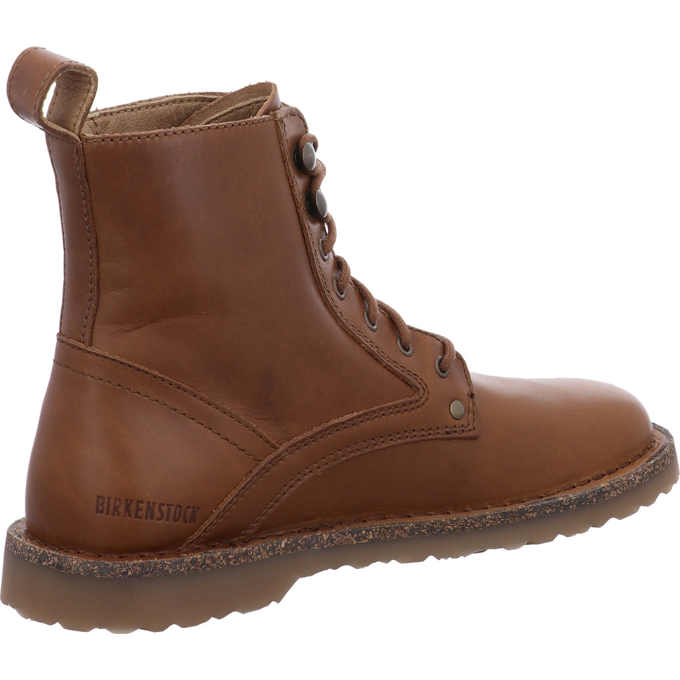 Birkenstock Stiefelette Bryson LENA Cognac