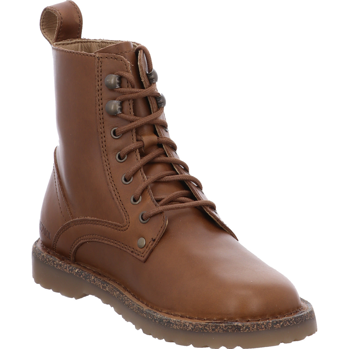 Birkenstock Stiefelette Bryson LENA Cognac