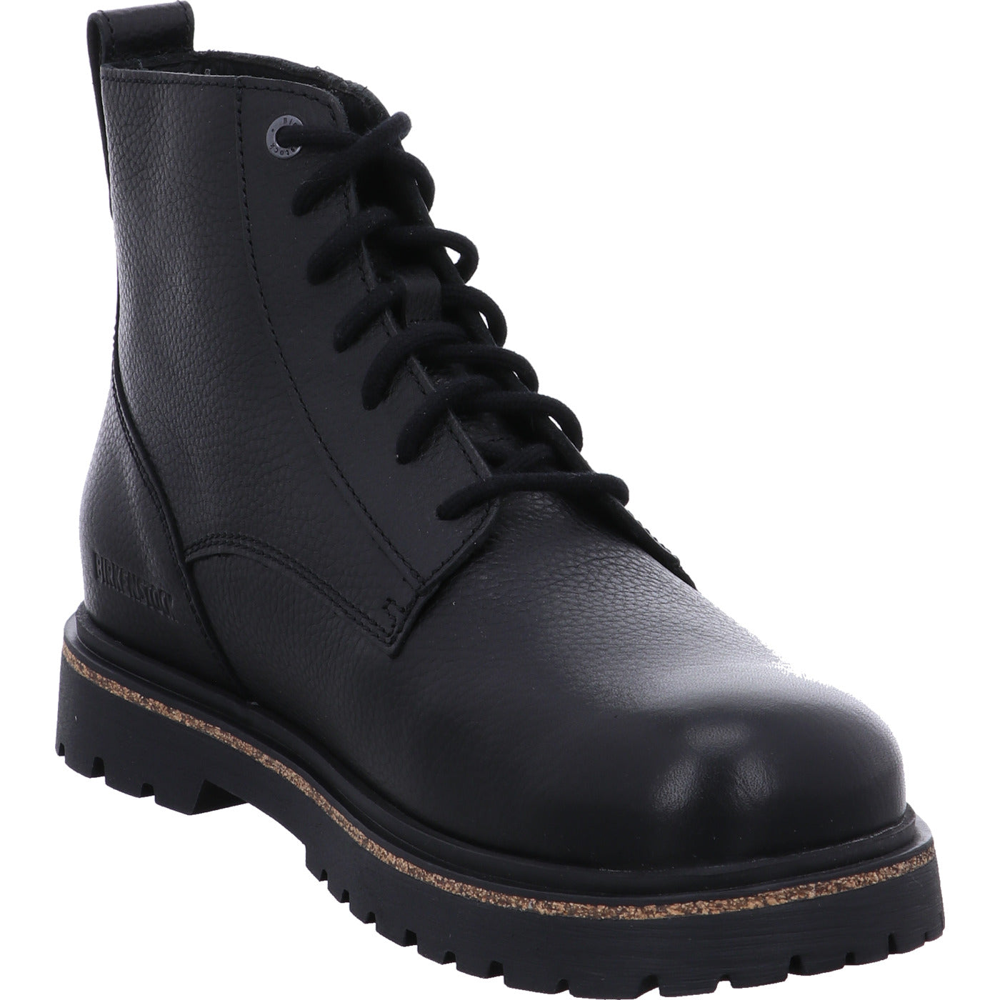 Birkenstock Boot Highwood Lace Mid M LENA Black
