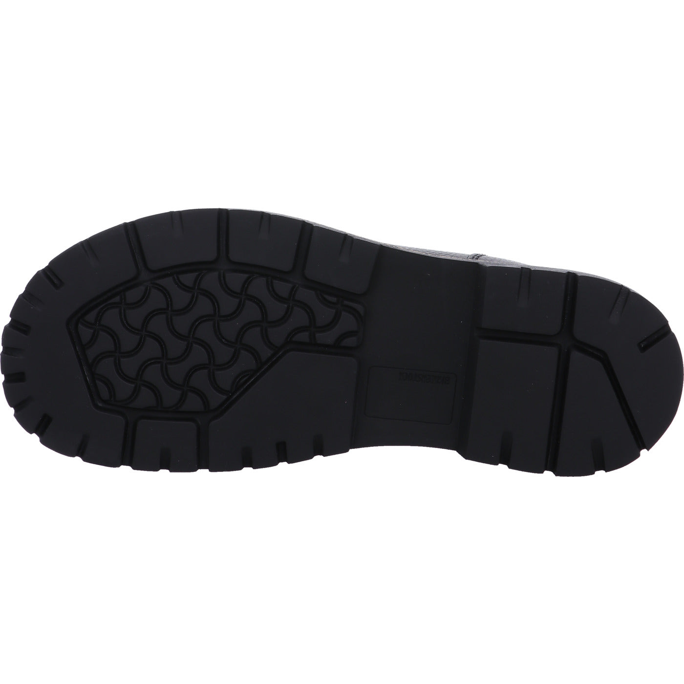 Birkenstock Boot Highwood Lace Mid M LENA Black