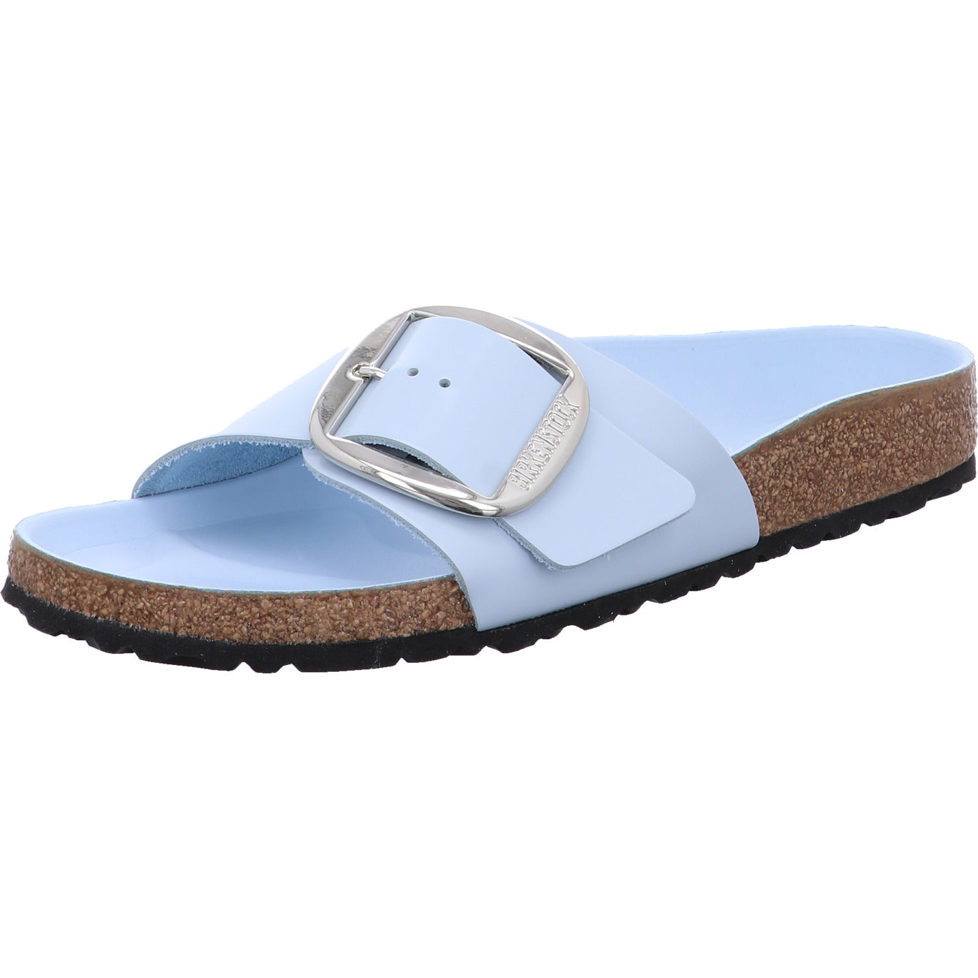 Birkenstock Pantolette Madrid BB LENA HS Baby Blue HE