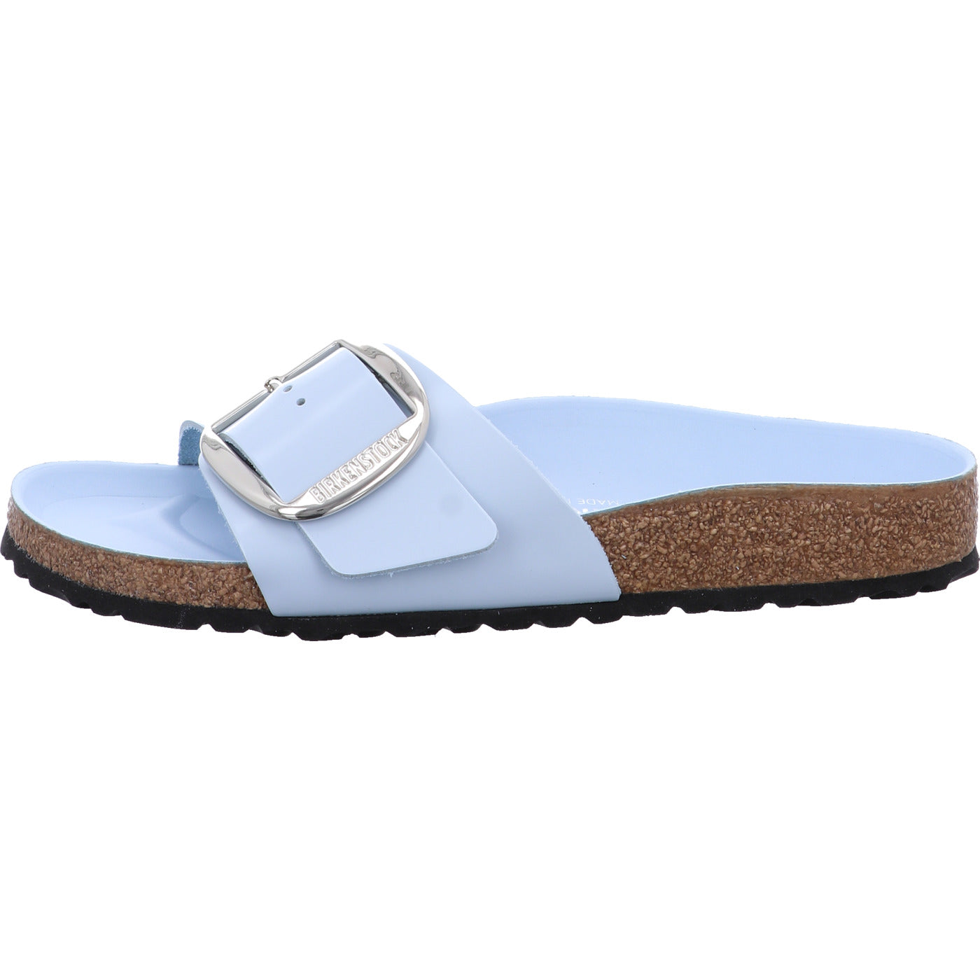 Birkenstock Pantolette Madrid BB LENA HS Baby Blue HE