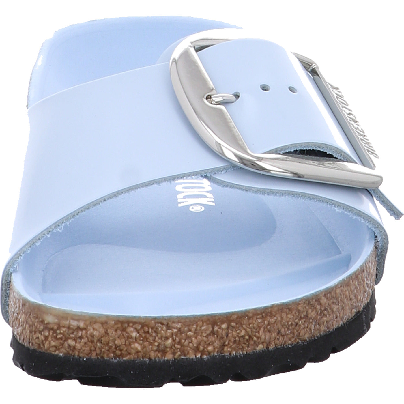 Birkenstock Pantolette Madrid BB LENA HS Baby Blue HE