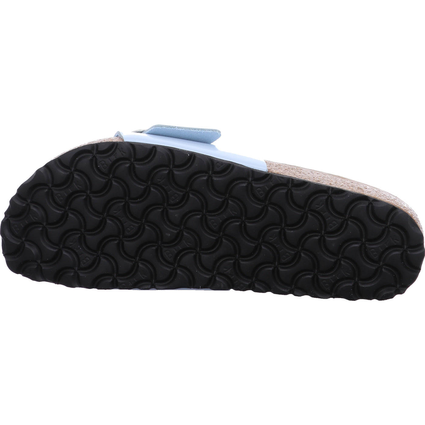 Birkenstock Pantolette Madrid BB LENA HS Baby Blue HE