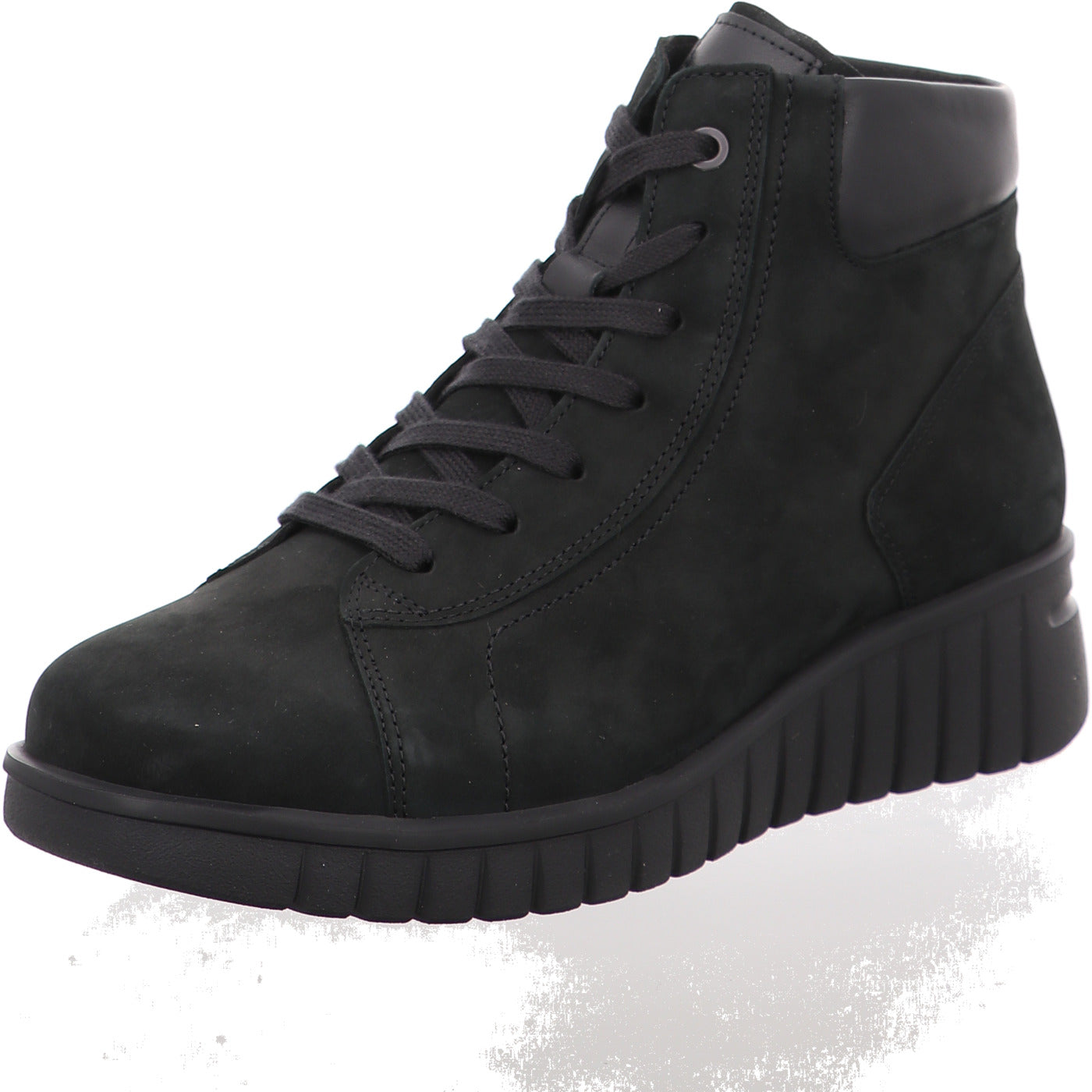Hartjes Stiefelette RUMBA BOOT schwarz