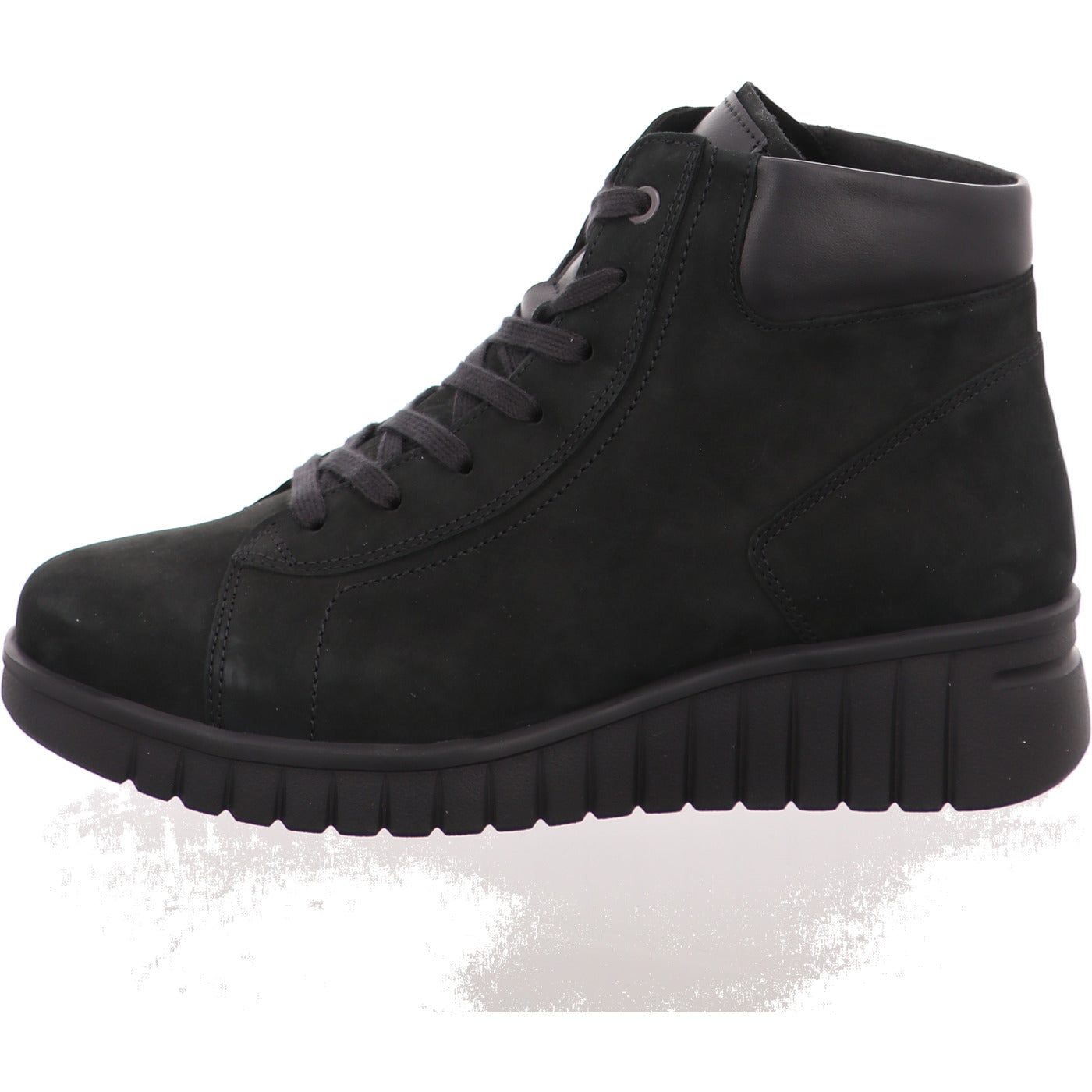 Hartjes Stiefelette RUMBA BOOT schwarz
