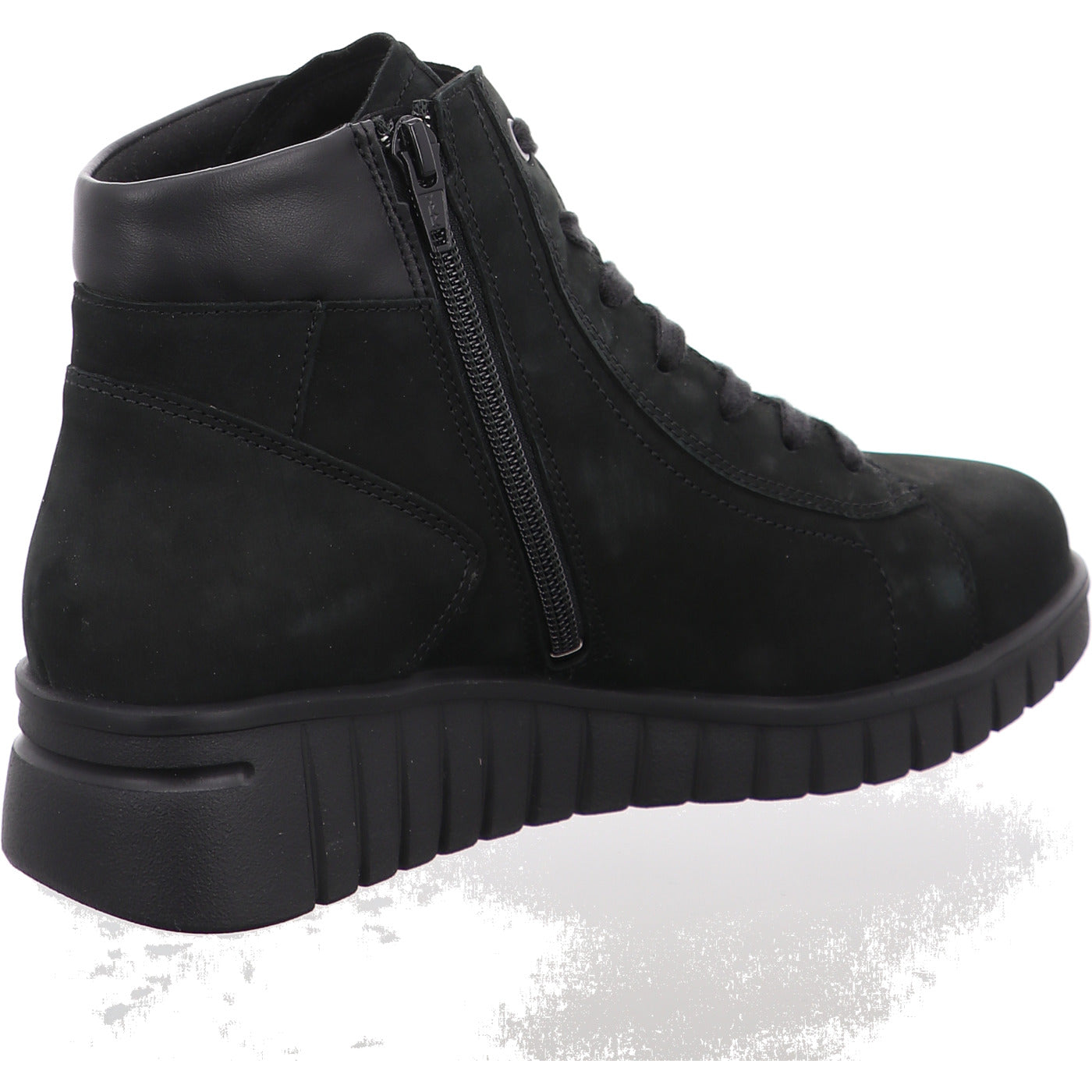 Hartjes Stiefelette RUMBA BOOT schwarz
