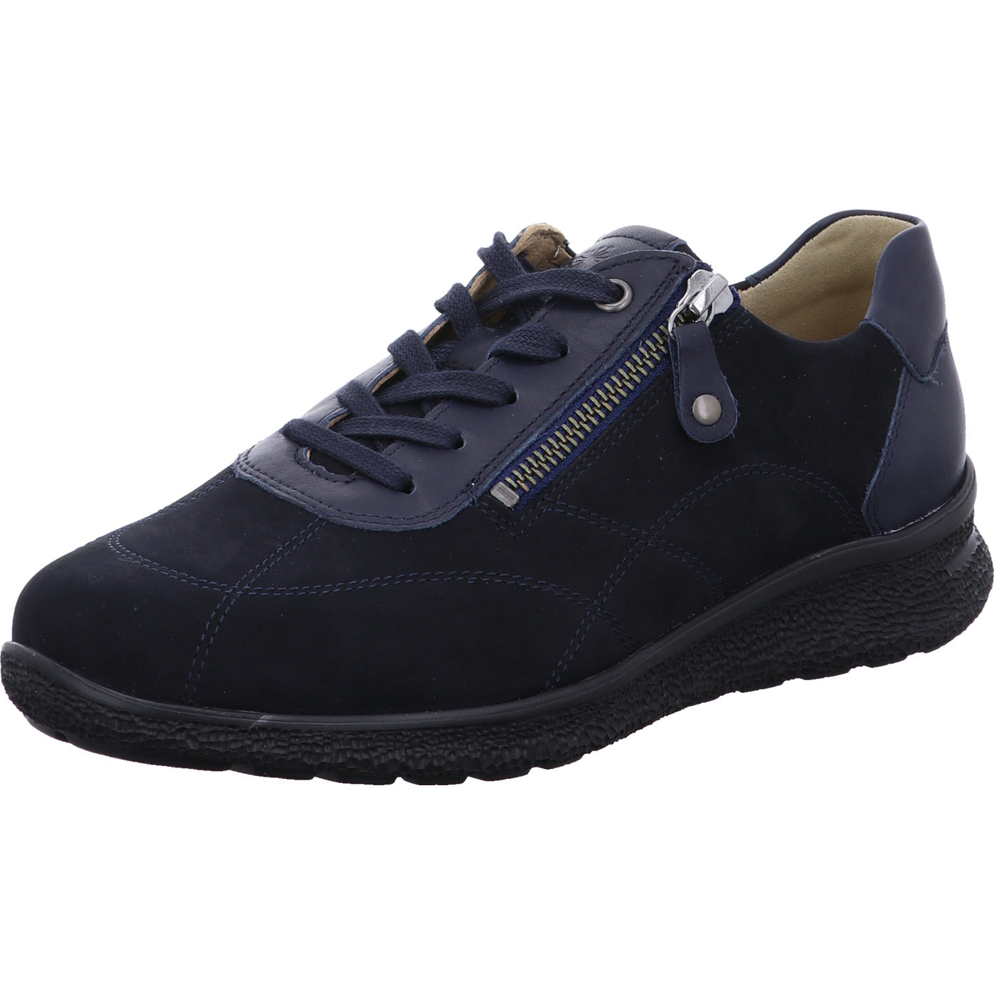 Hartjes Schnürschuh RAP SHOE blau