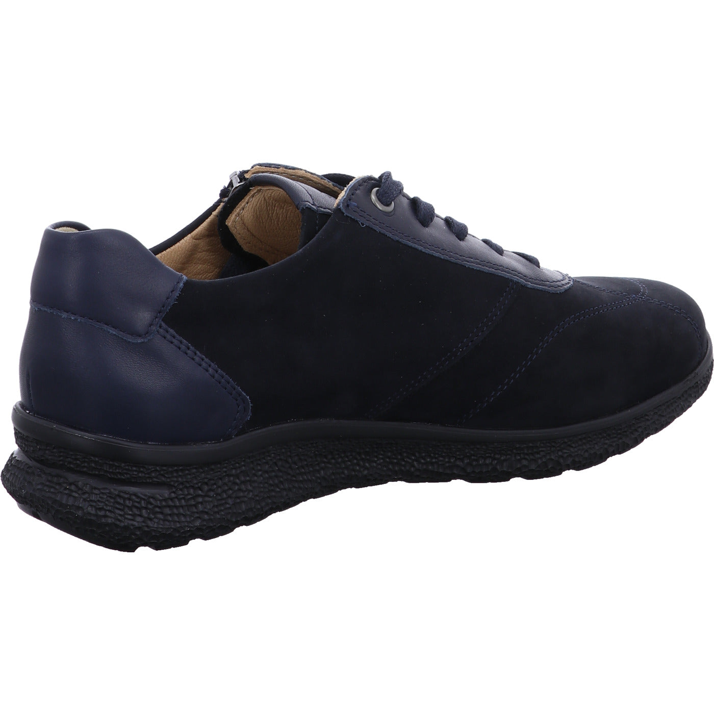 Hartjes Schnürschuh RAP SHOE blau