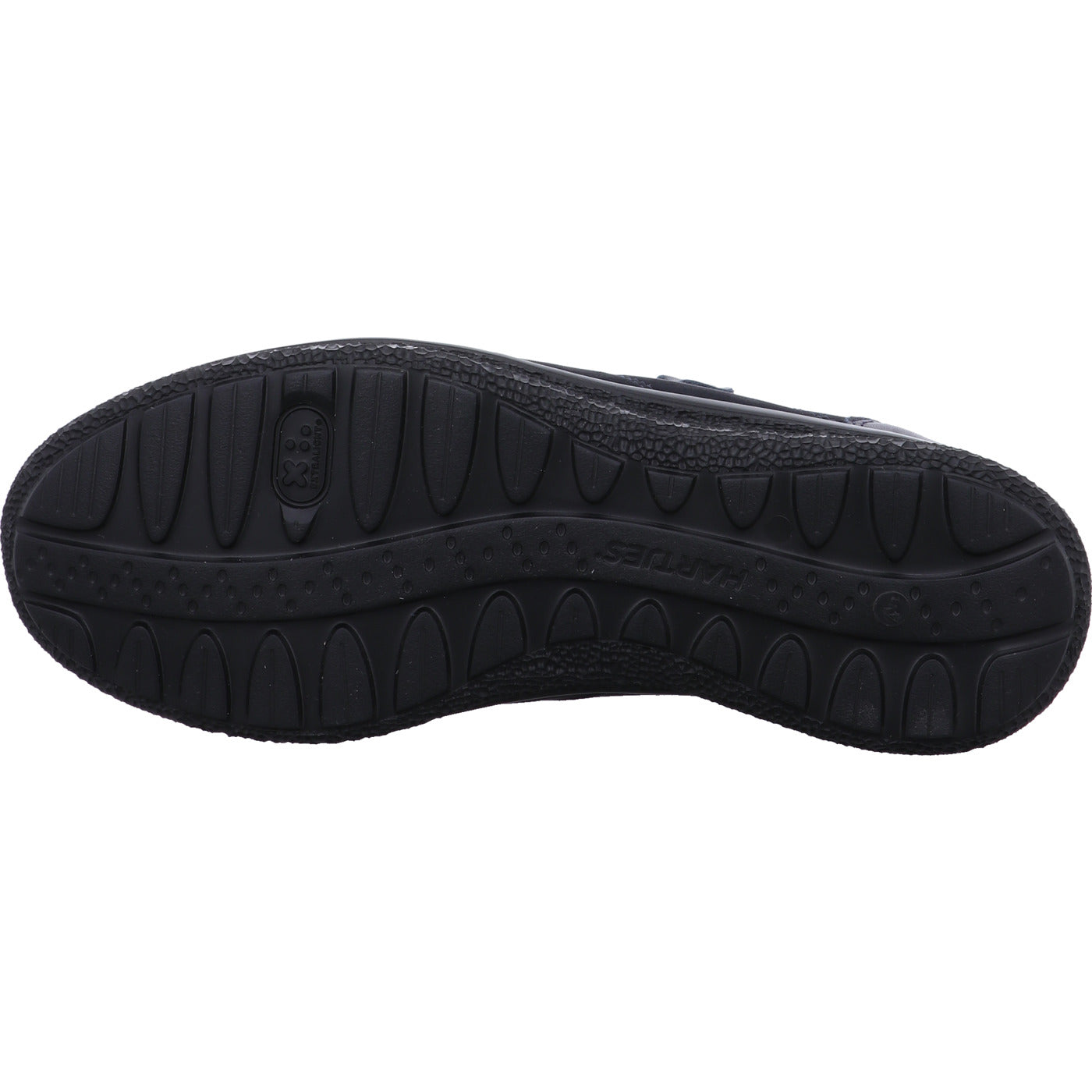 Hartjes Schnürschuh RAP SHOE blau