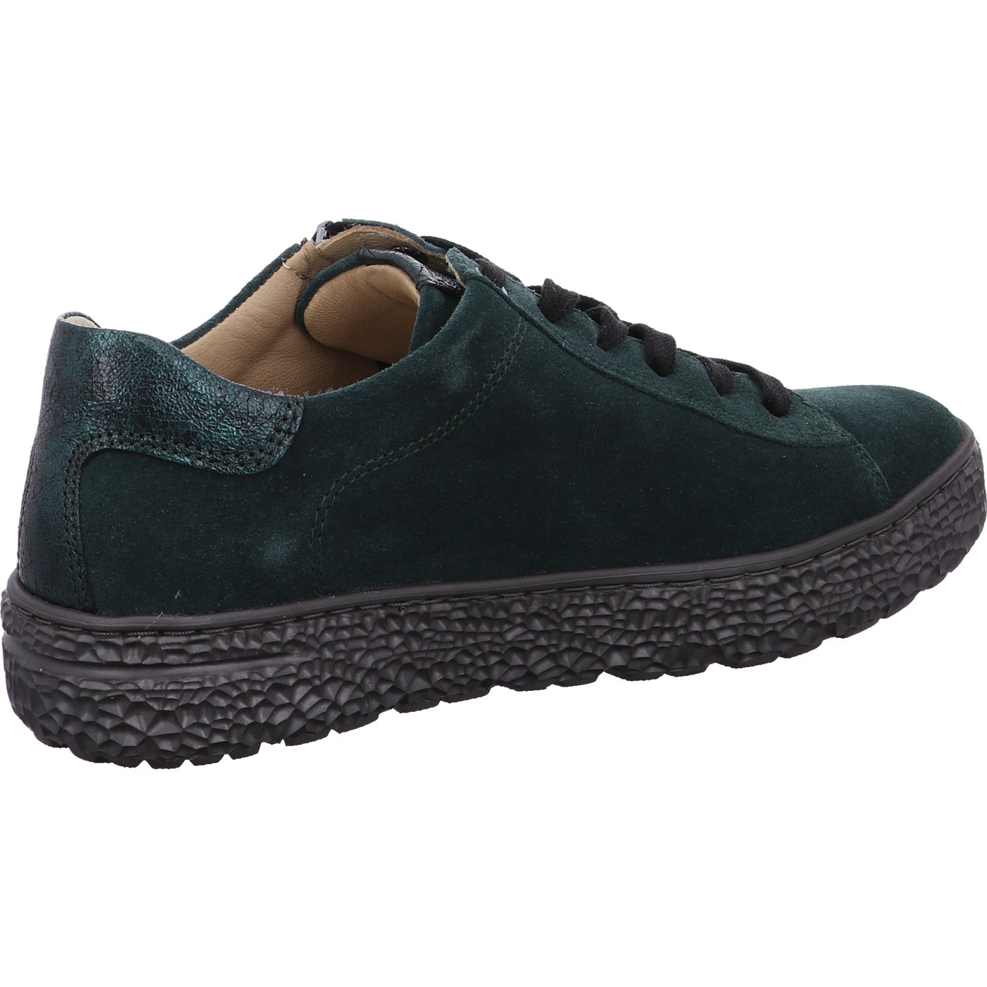 Hartjes Schnürschuh PHIL SHOE grün