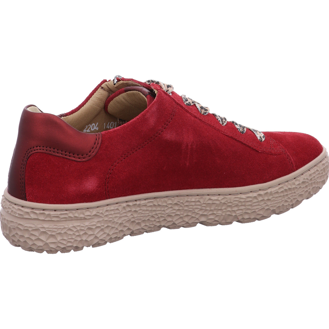 Hartjes Schnürschuh PHIL SHOE
