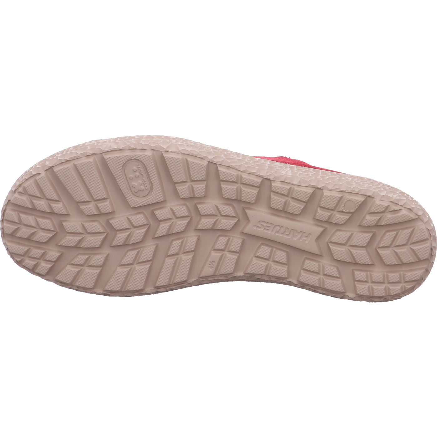 Hartjes Schnürschuh PHIL SHOE