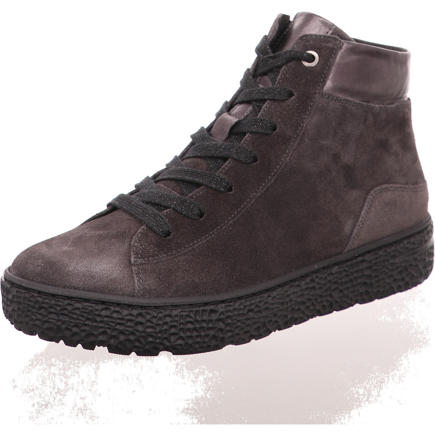 Hartjes Stiefelette PHIL BOOT grau