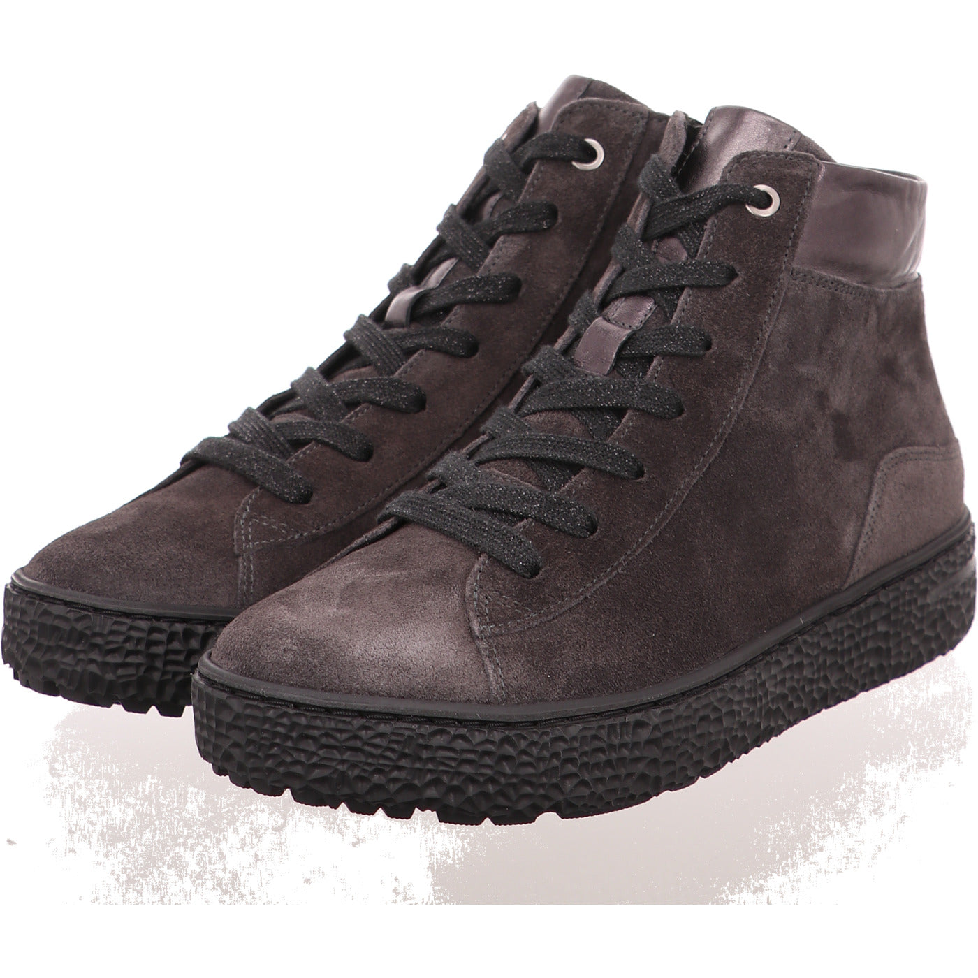 Hartjes Stiefelette PHIL BOOT grau