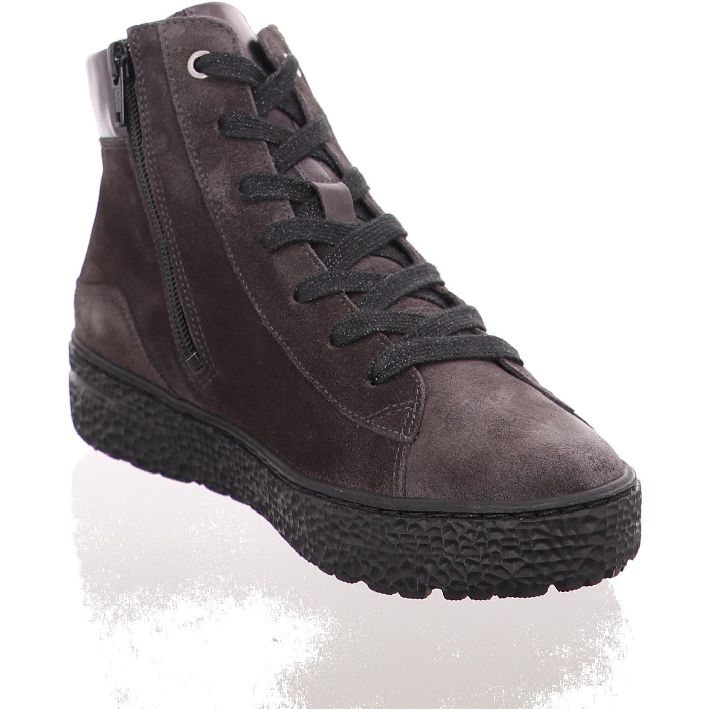 Hartjes Stiefelette PHIL BOOT grau