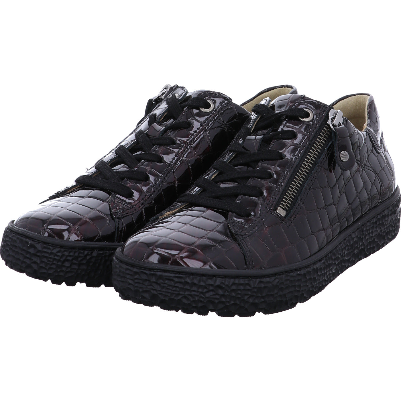 Hartjes Schnürschuh PHIL SHOE