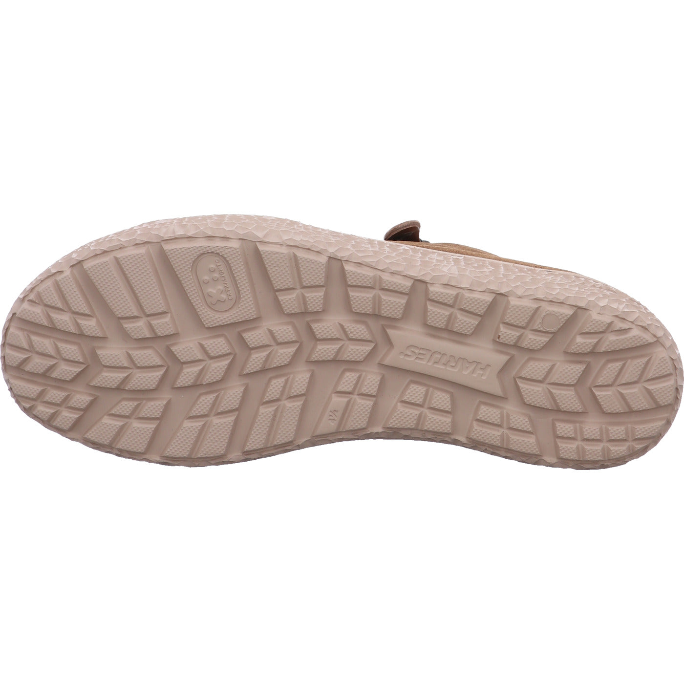 Hartjes Schnürschuh PHIL SHOE