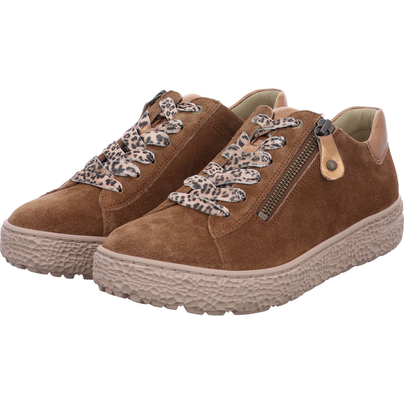 Hartjes Schnürschuh PHIL SHOE