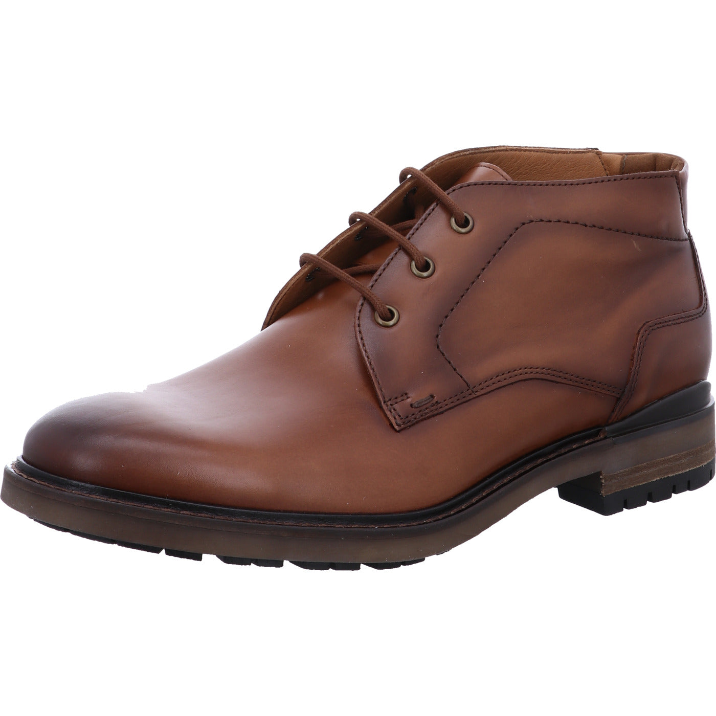 LLoyd Boot VIBE 325 braun
