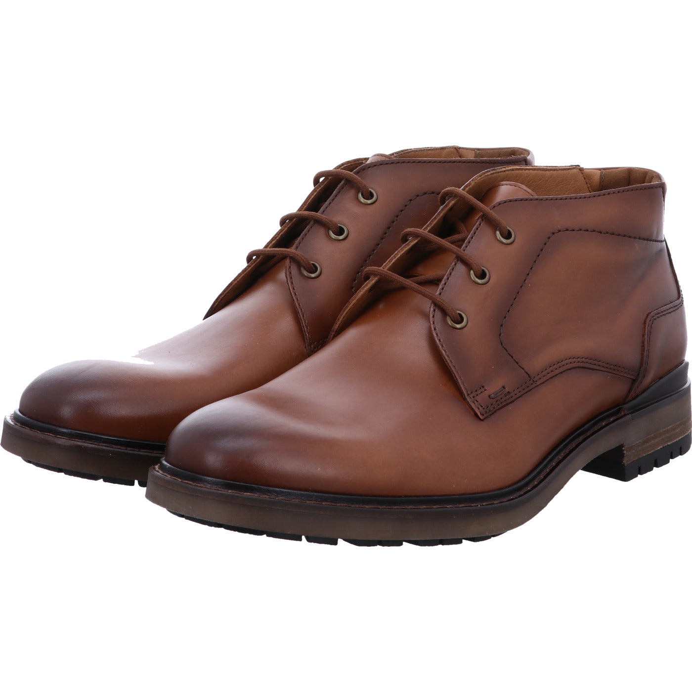 LLoyd Boot VIBE 325 braun