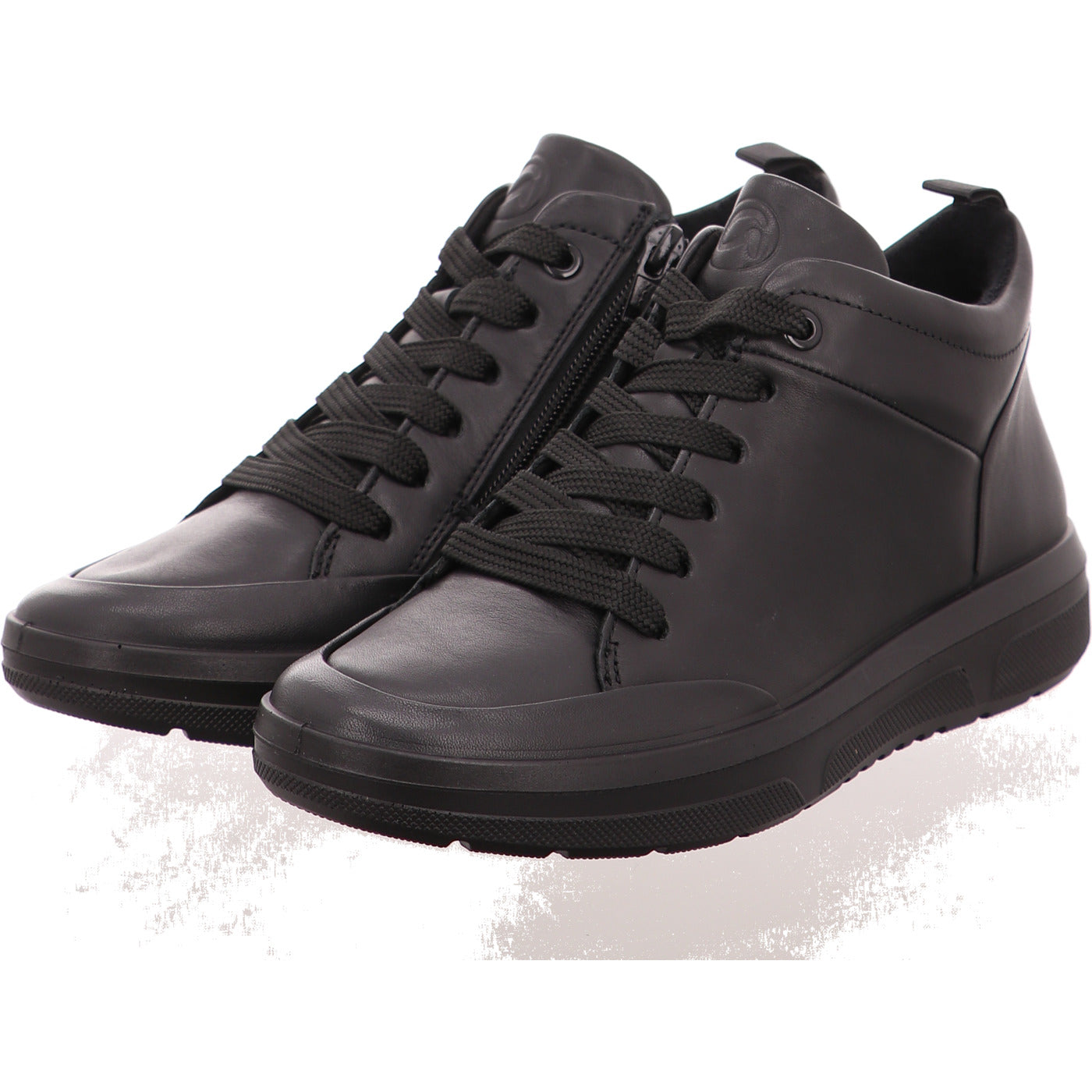 Ara Stiefelette ROMA schwarz