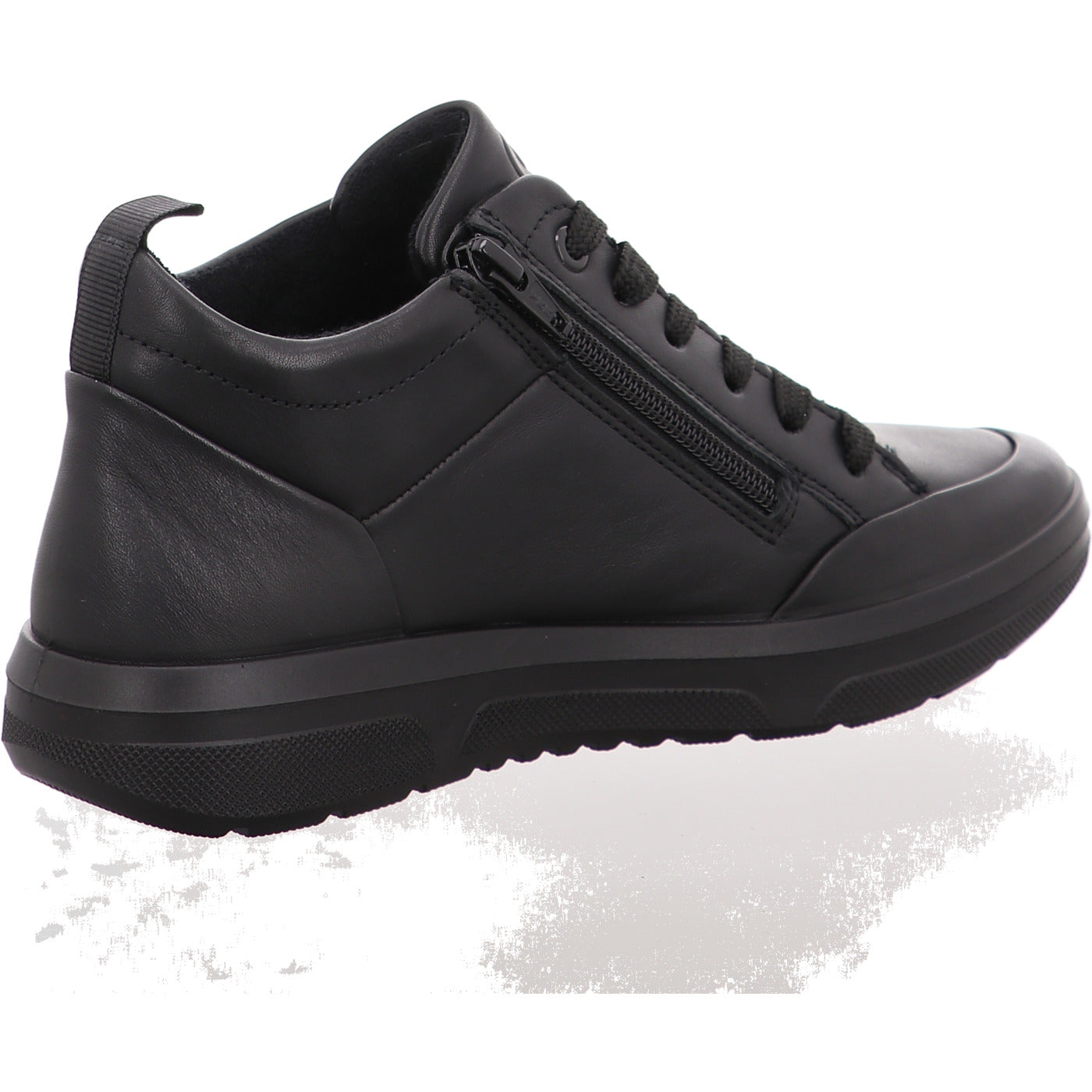 Ara Stiefelette ROMA schwarz