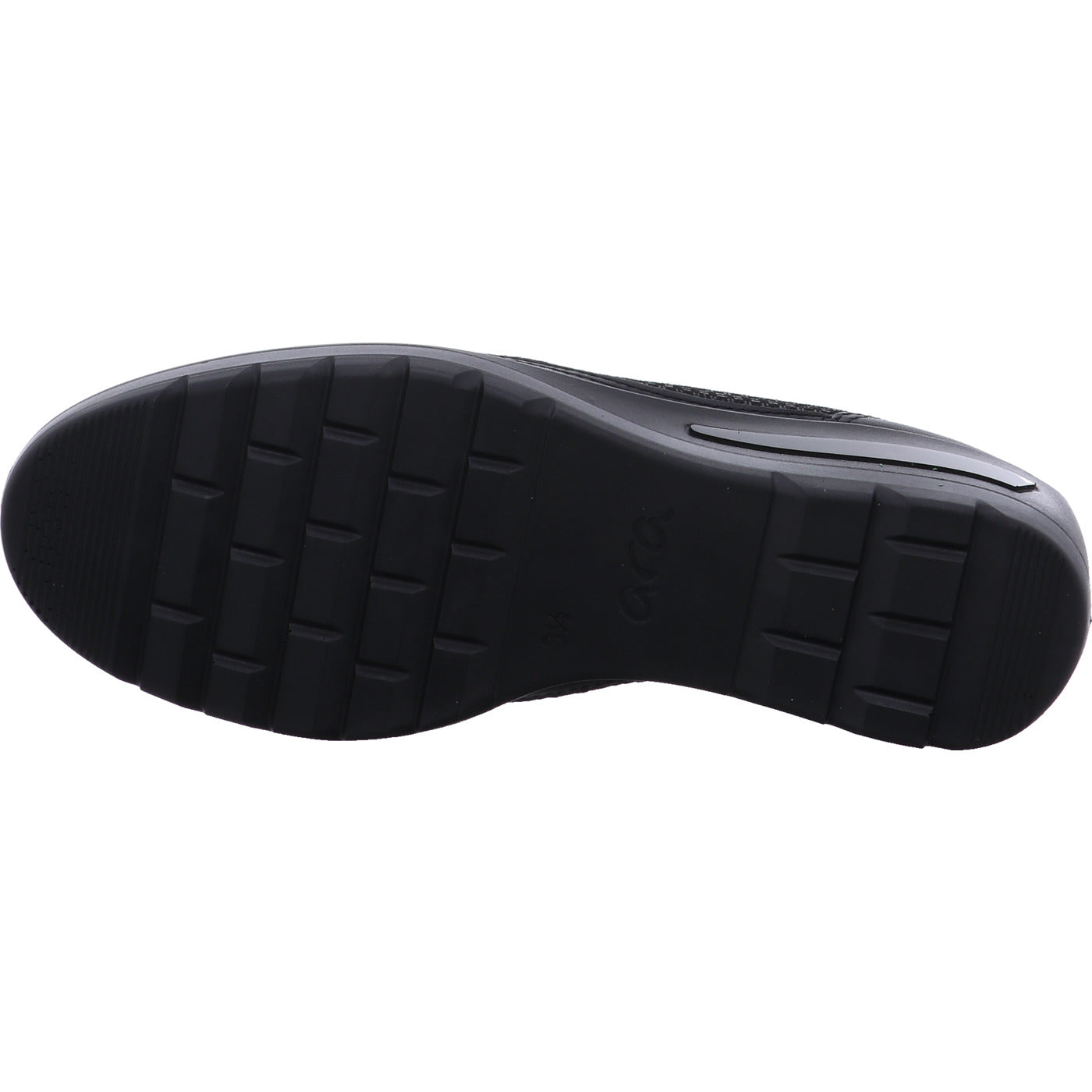 Ara Slipper ZÜRICH schwarz
