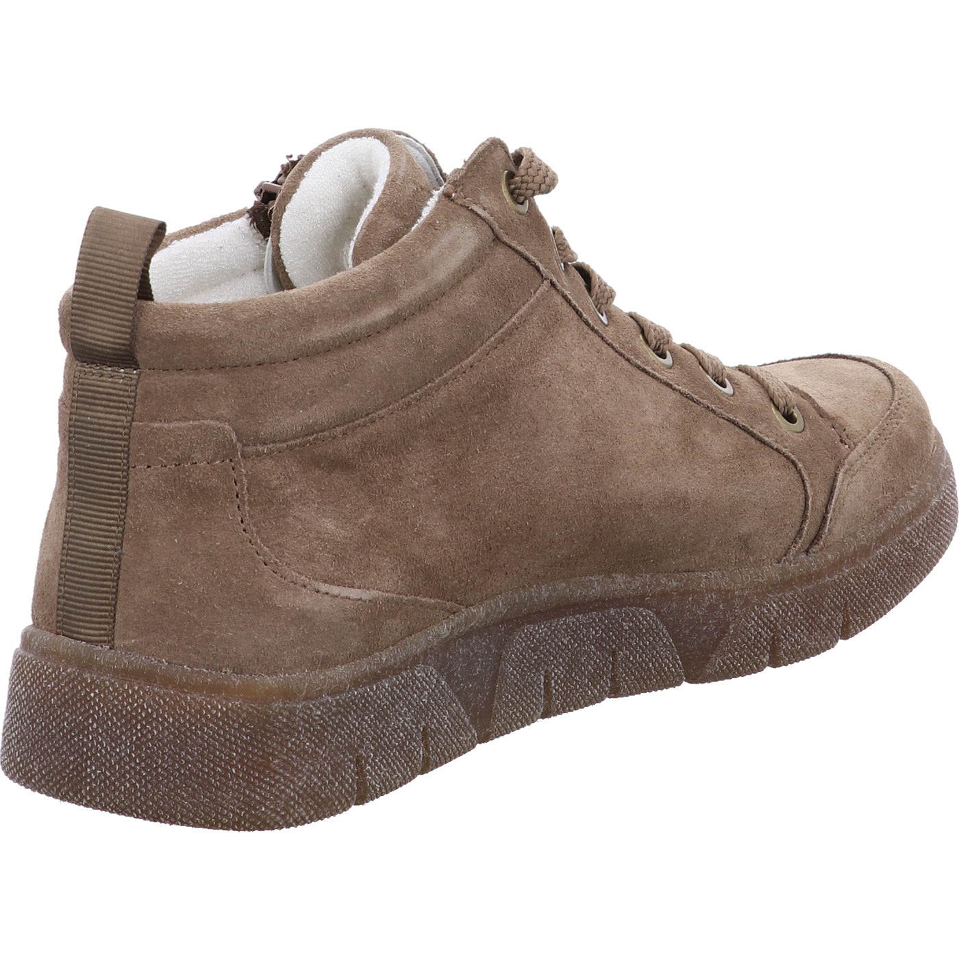 Ara Boot ROM