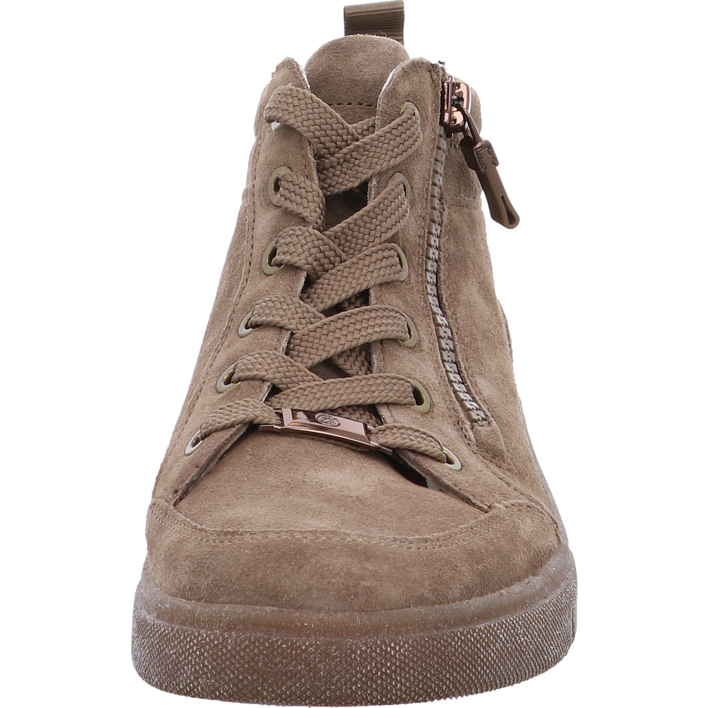 Ara Boot ROM