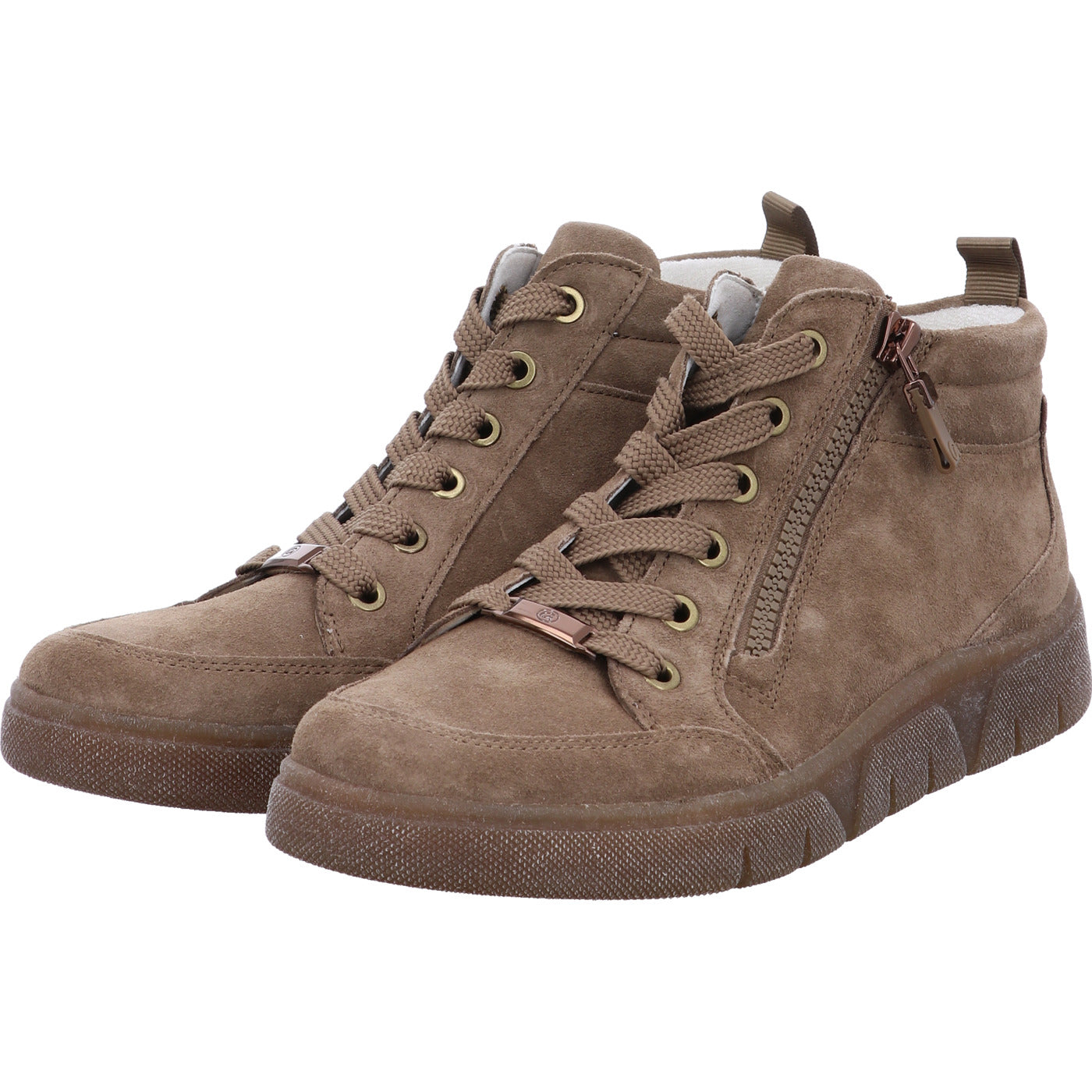Ara Boot ROM