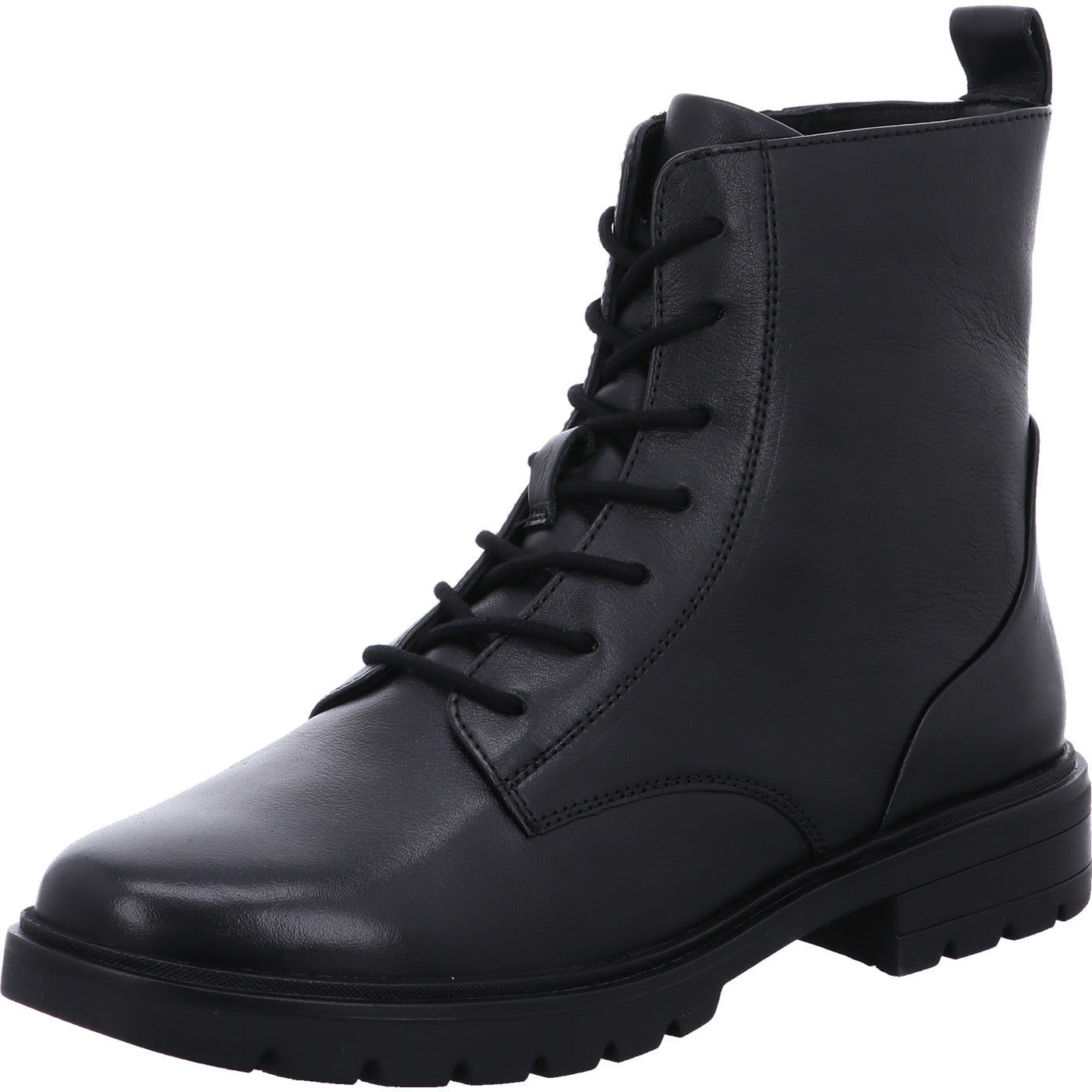 Ara Stiefelette CAMBRIDGE schwarz