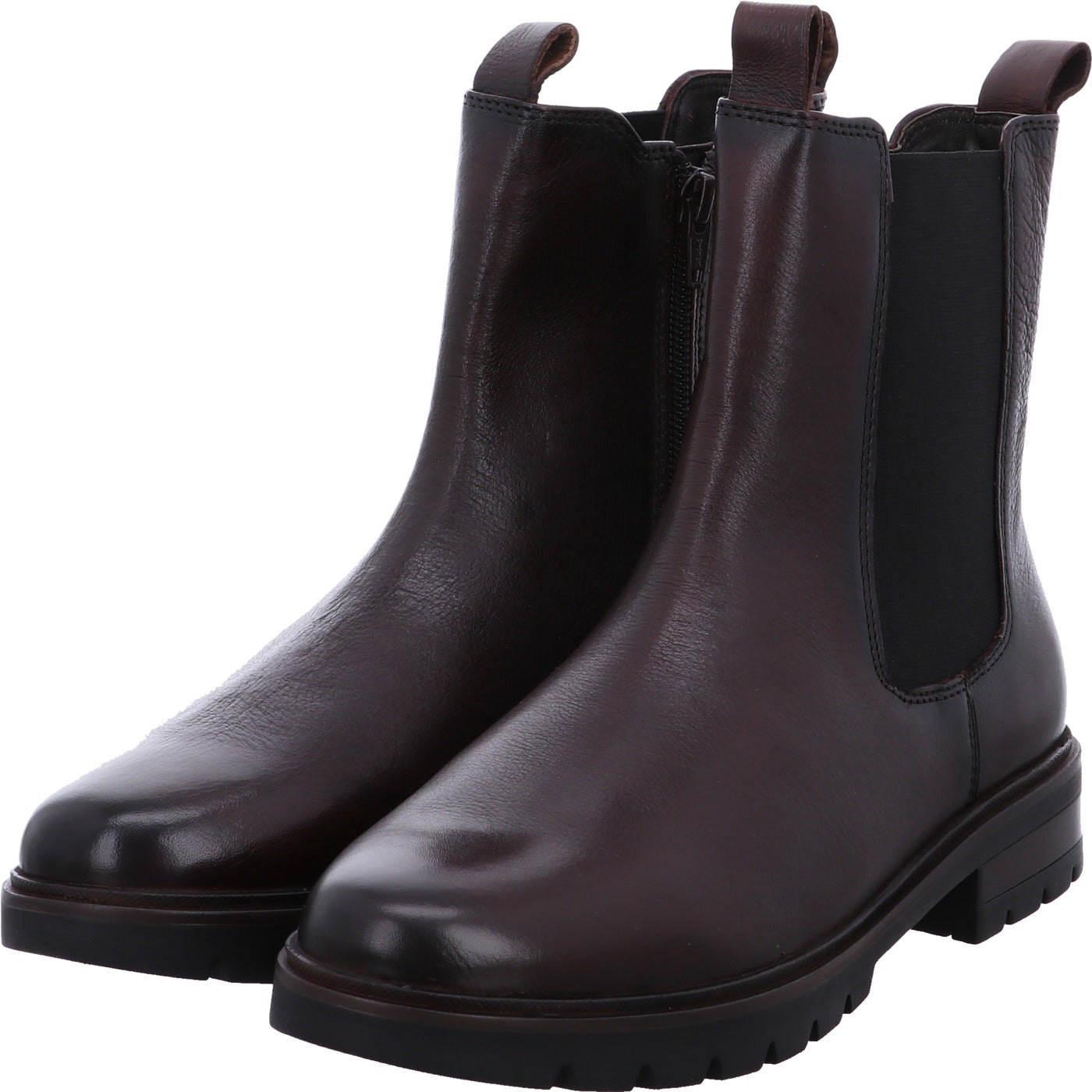 Ara Stiefelette CAMBRIDGE braun