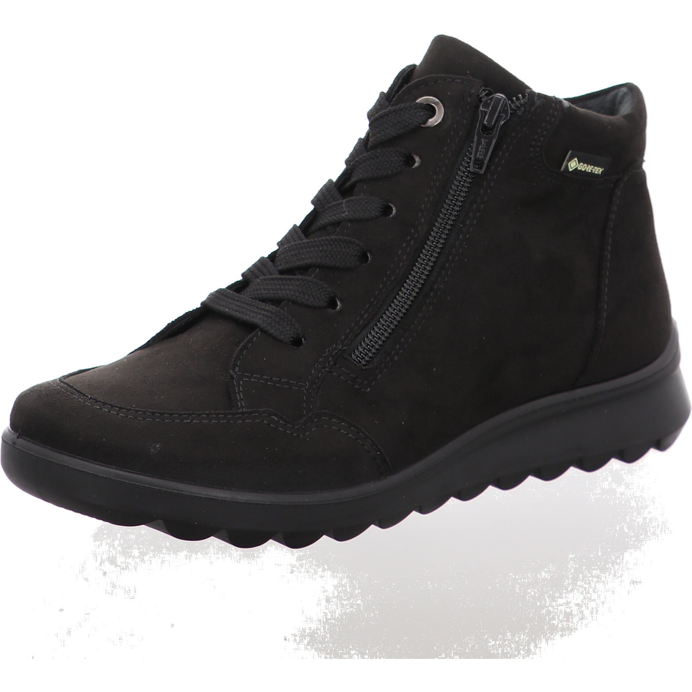 Ara Stiefelette TORONTO schwarz