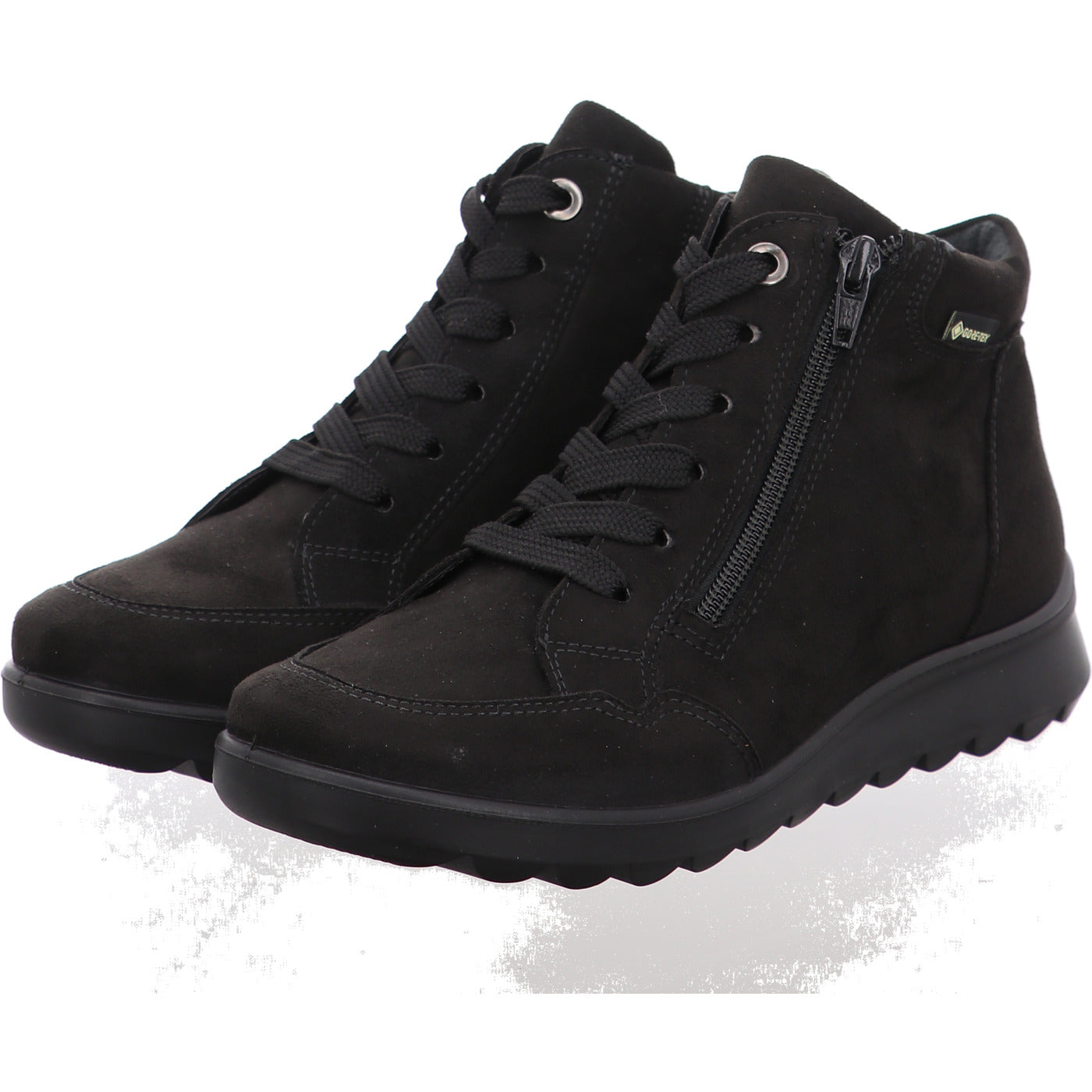 Ara Stiefelette TORONTO schwarz