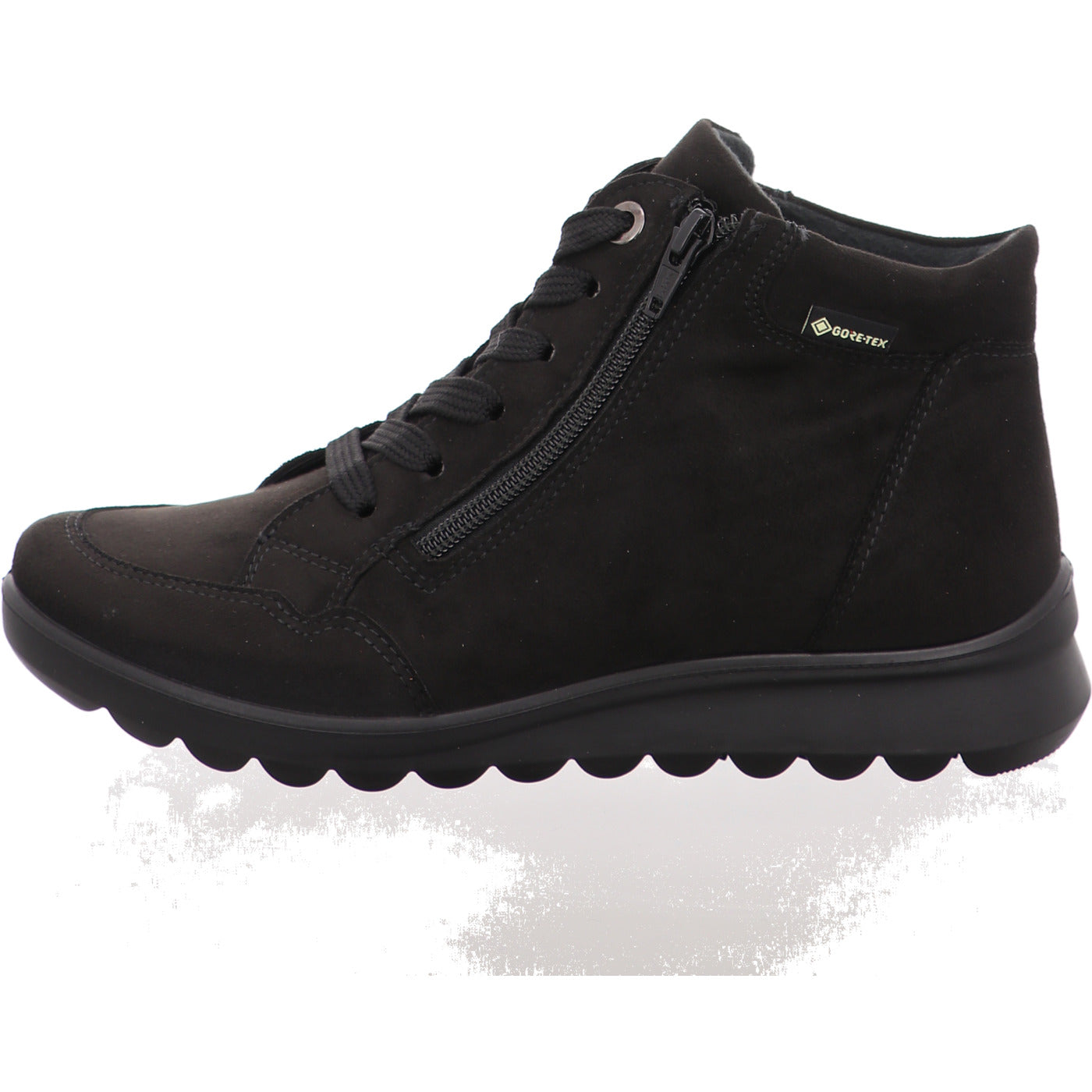 Ara Stiefelette TORONTO schwarz