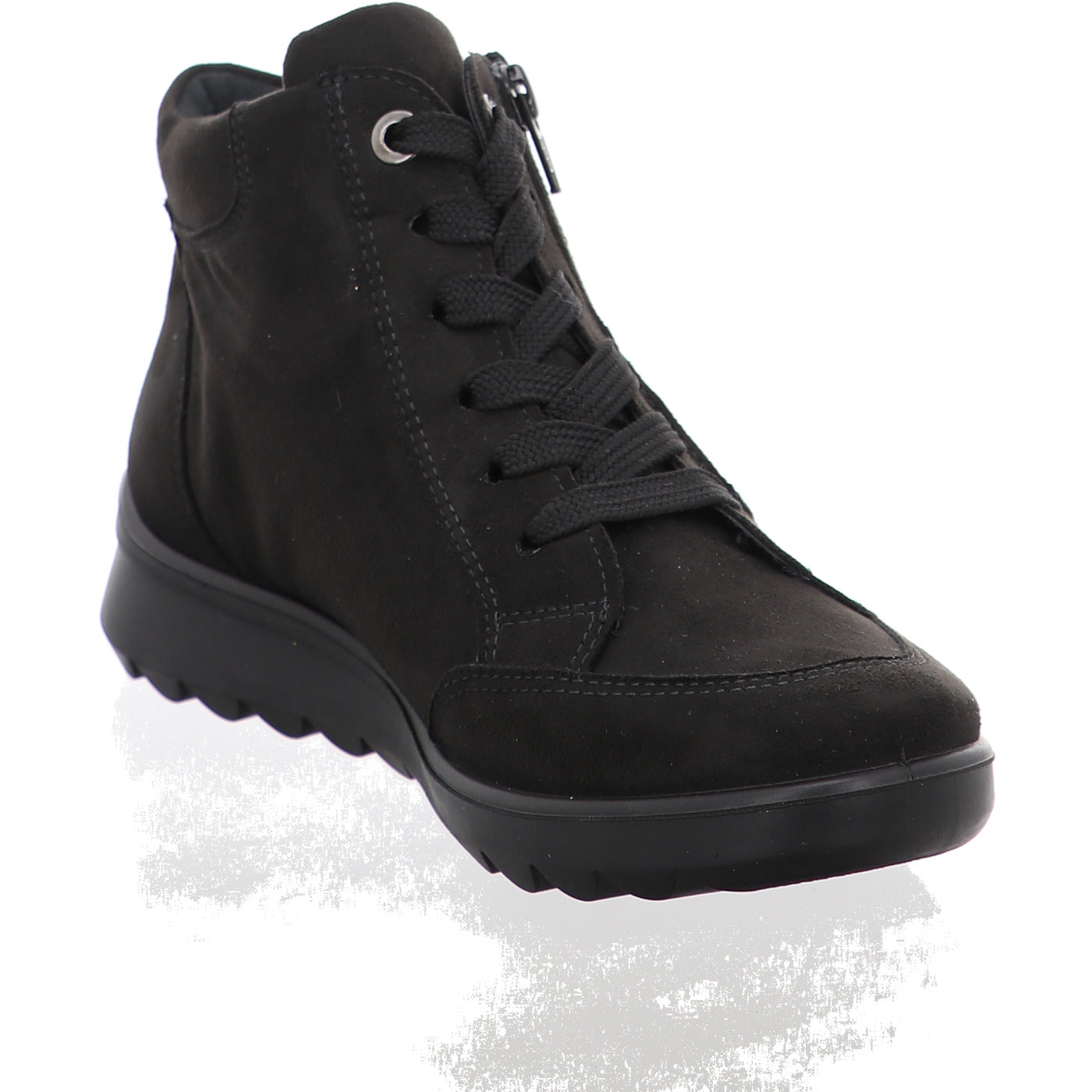 Ara Stiefelette TORONTO schwarz