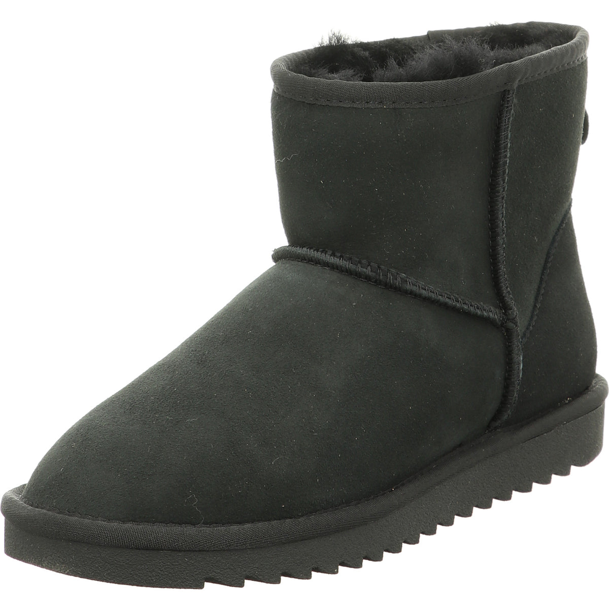 Ara Stiefelette ALASKA schwarz