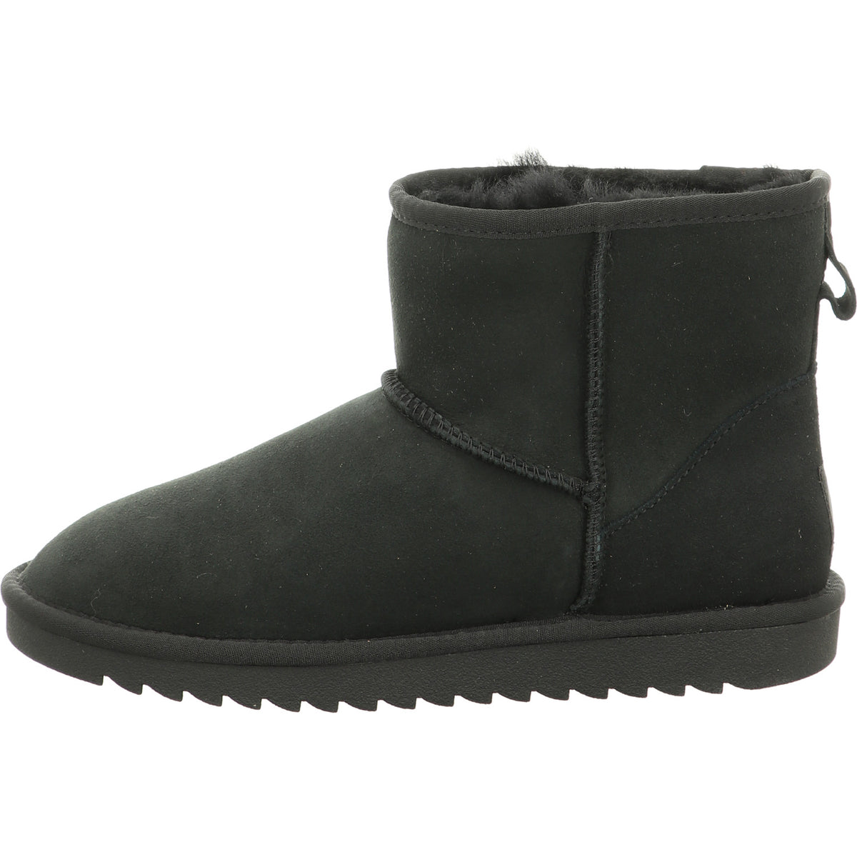 Ara Stiefelette ALASKA schwarz