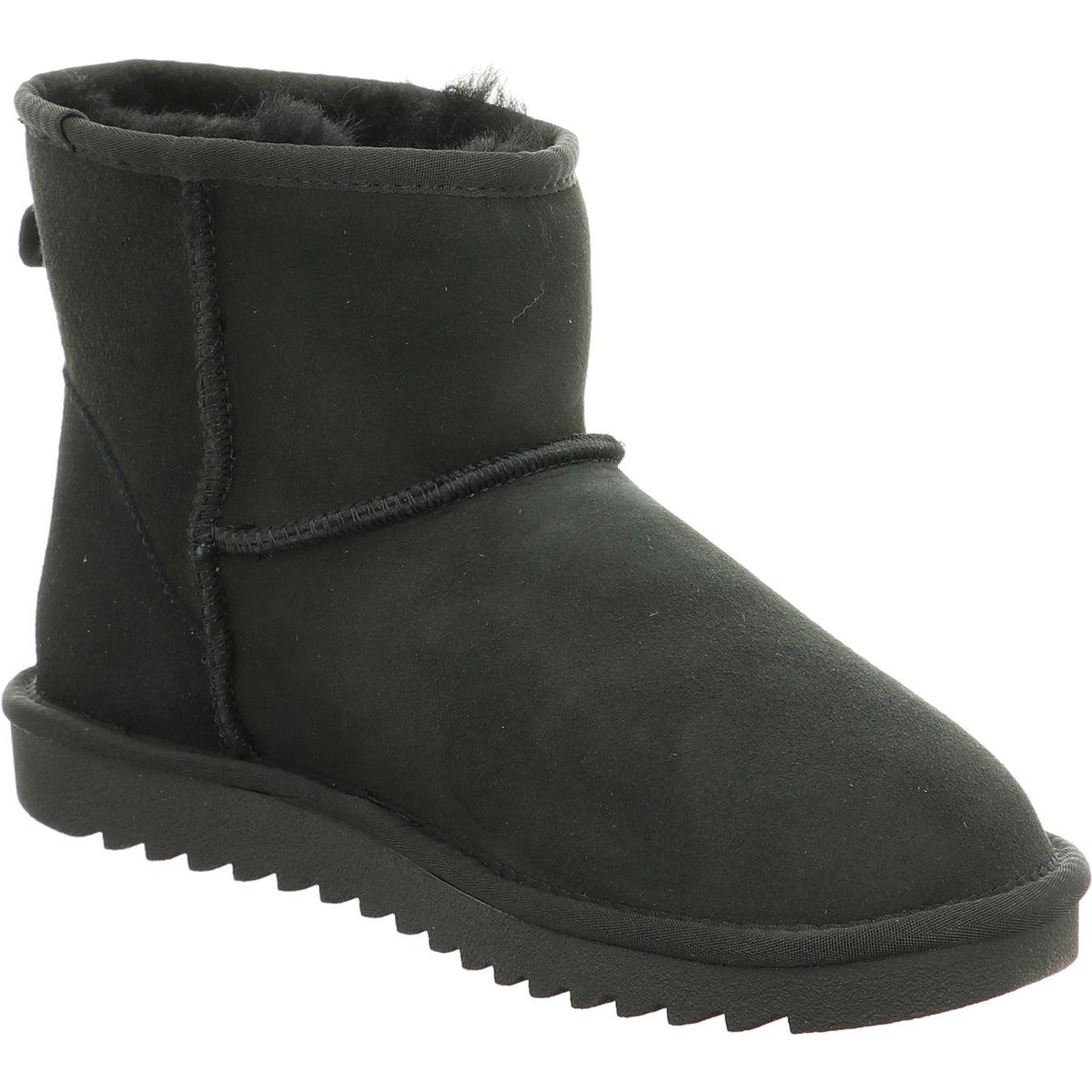 Ara Stiefelette ALASKA schwarz