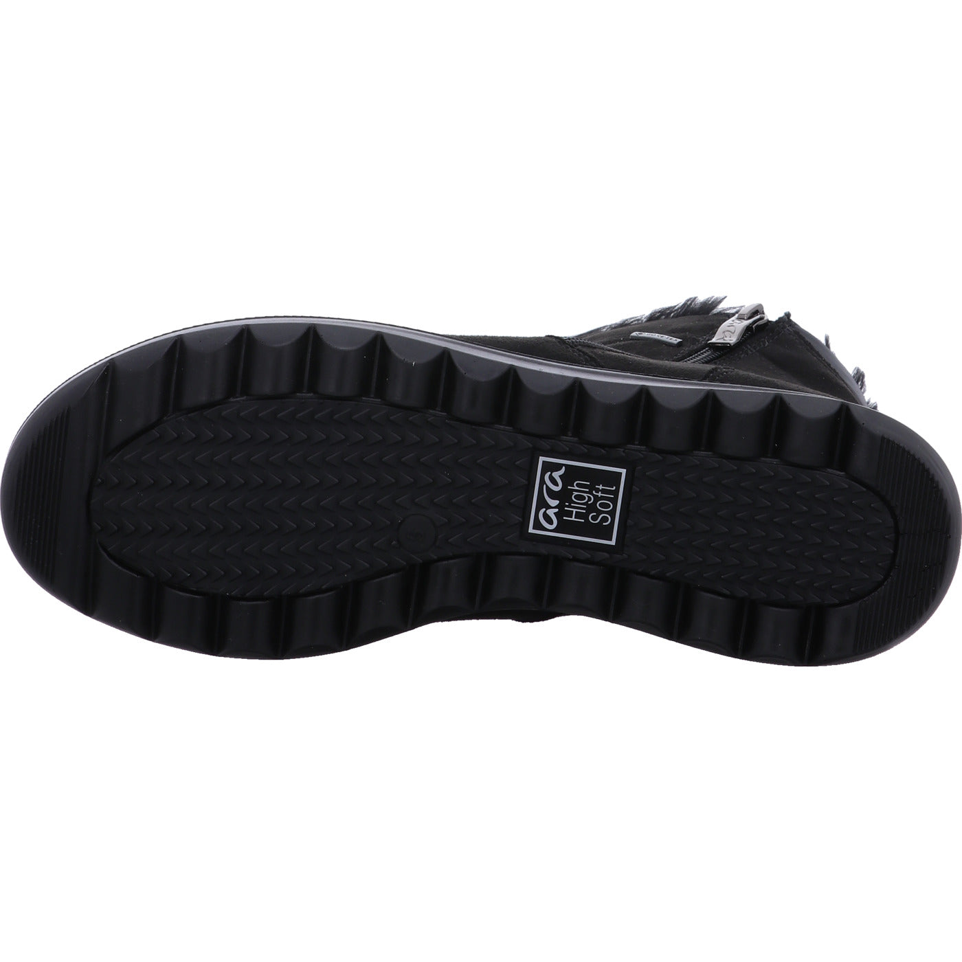 Ara Stiefelette TORONTO schwarz