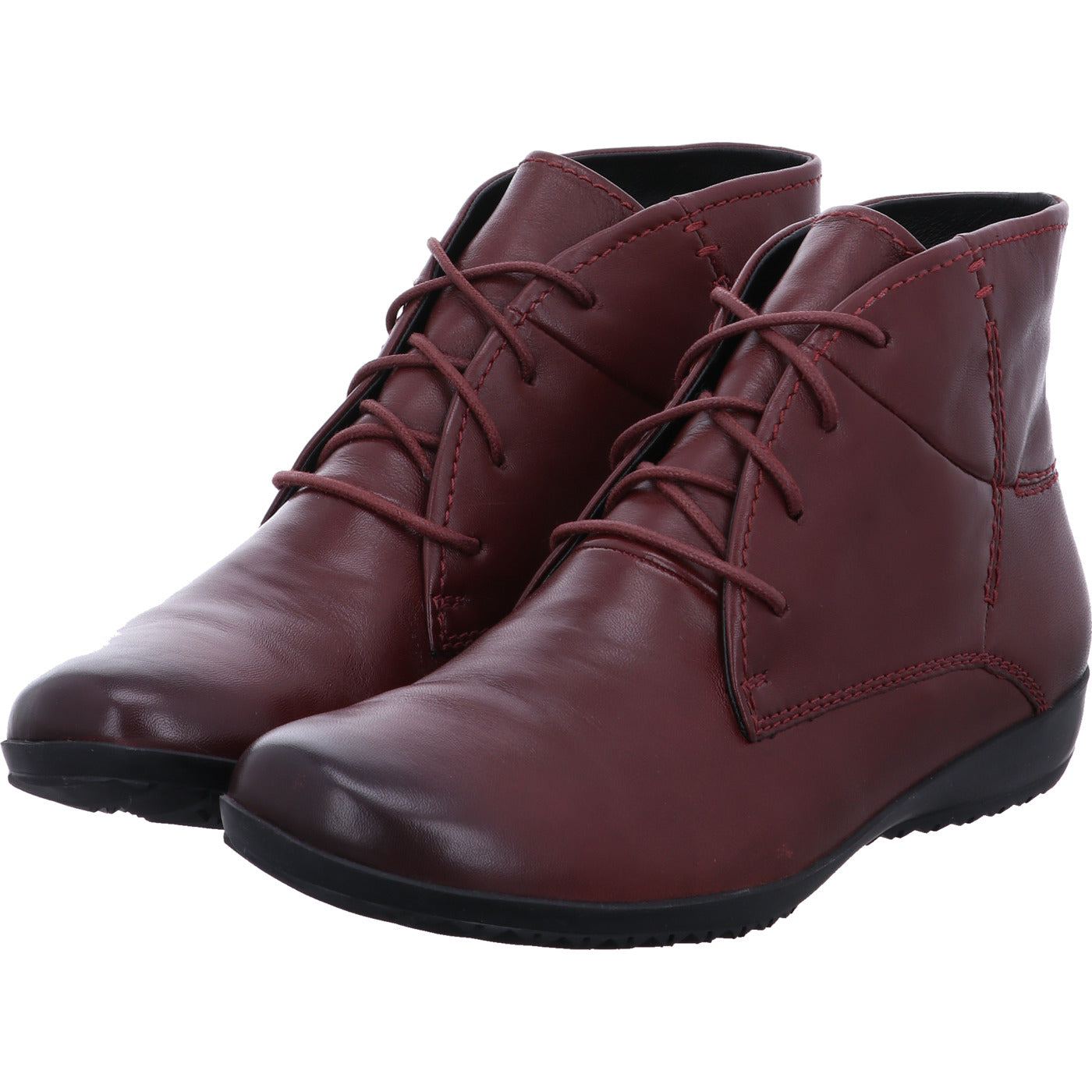 Josef Seibel Stiefelette Naly 09