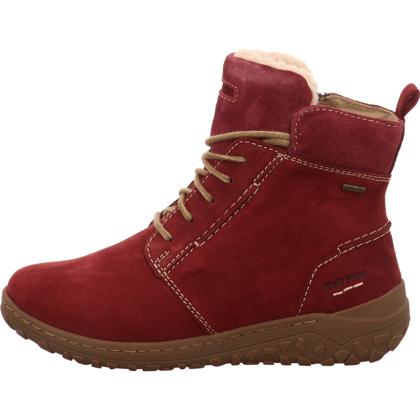 Josef Seibel Stiefelette Ruby 53