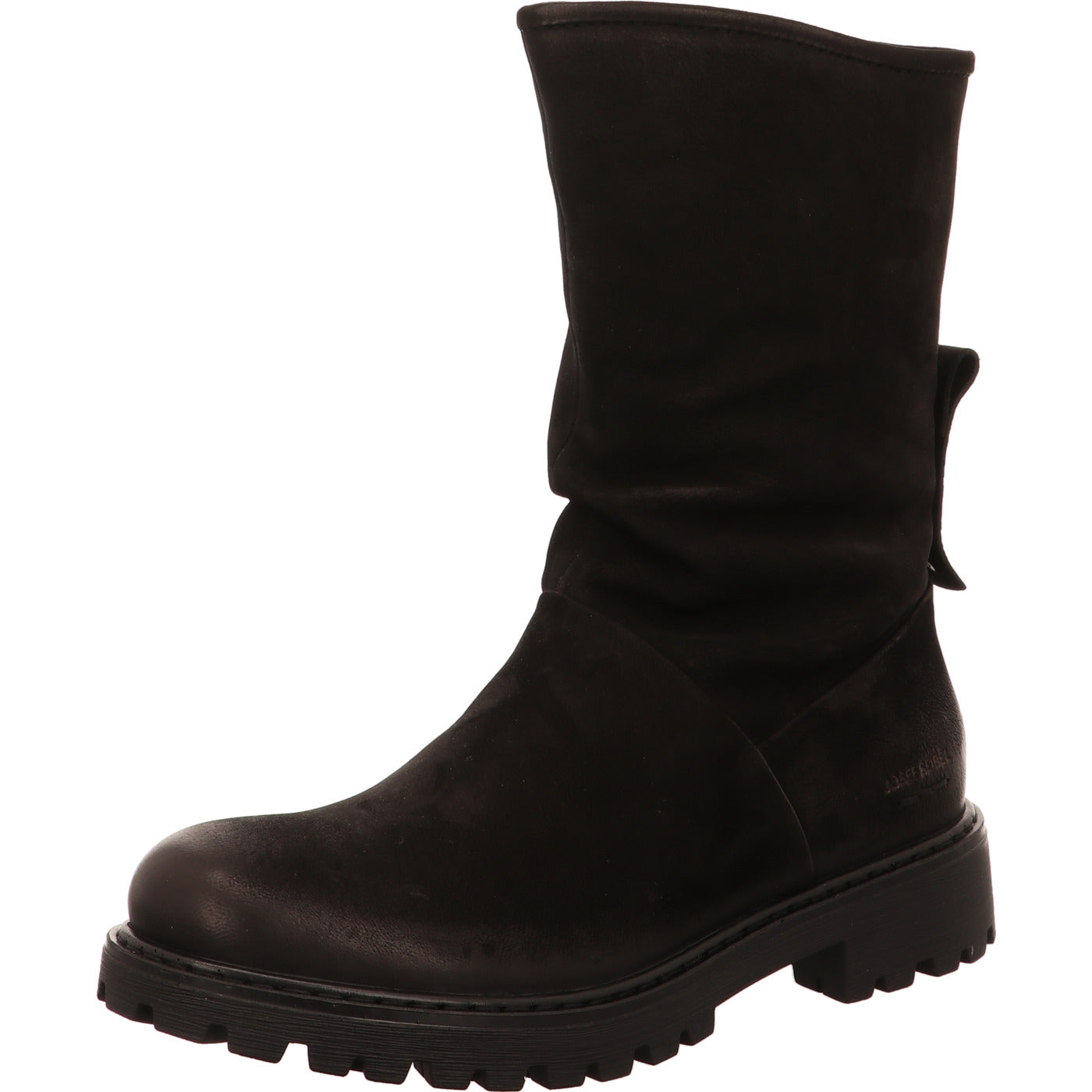 Josef Seibel Stiefel Langschaft Melinda 31