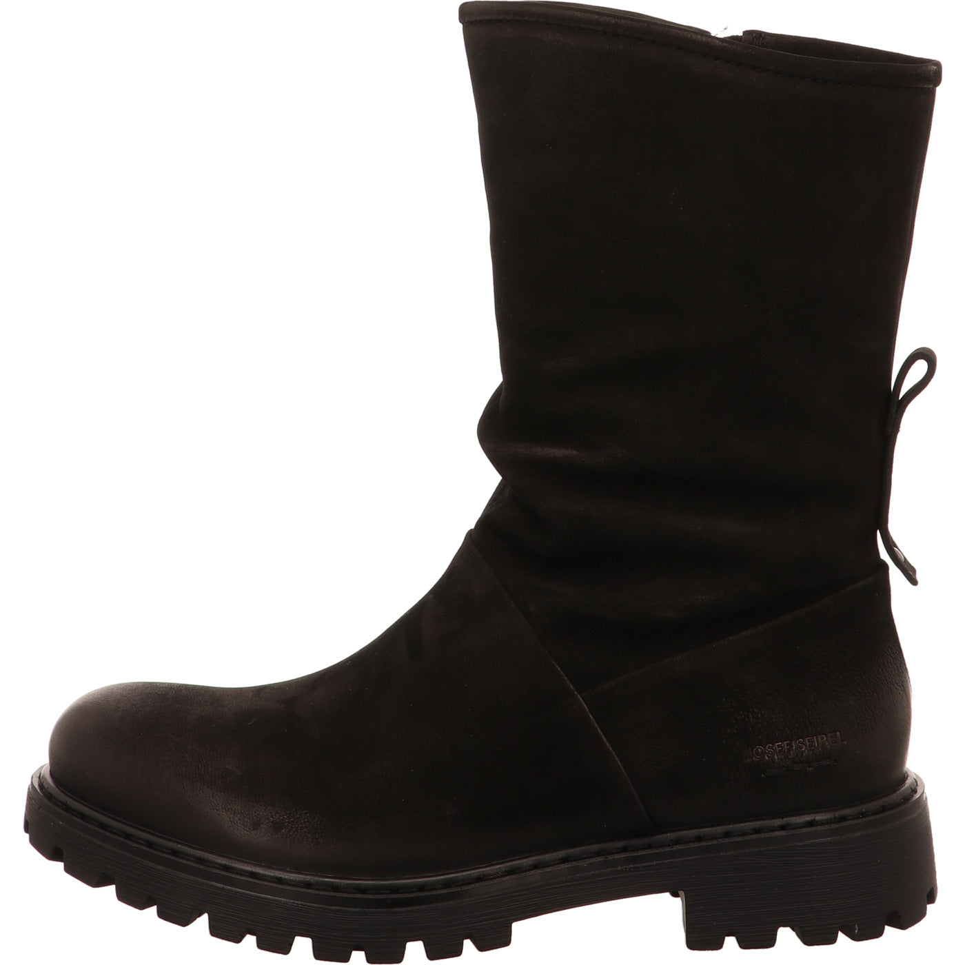 Josef Seibel Stiefel Langschaft Melinda 31