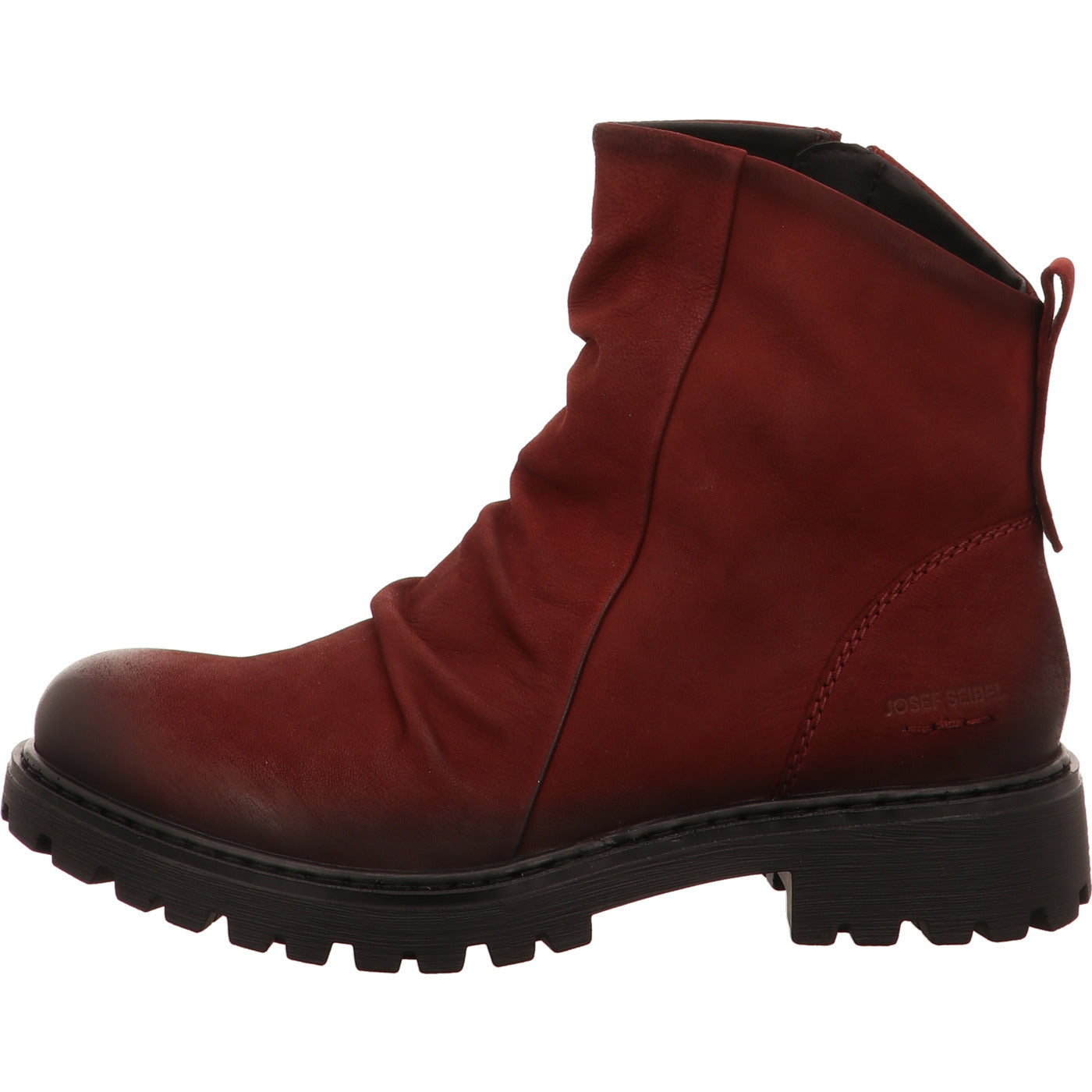 Josef Seibel Stiefelette Melinda 33