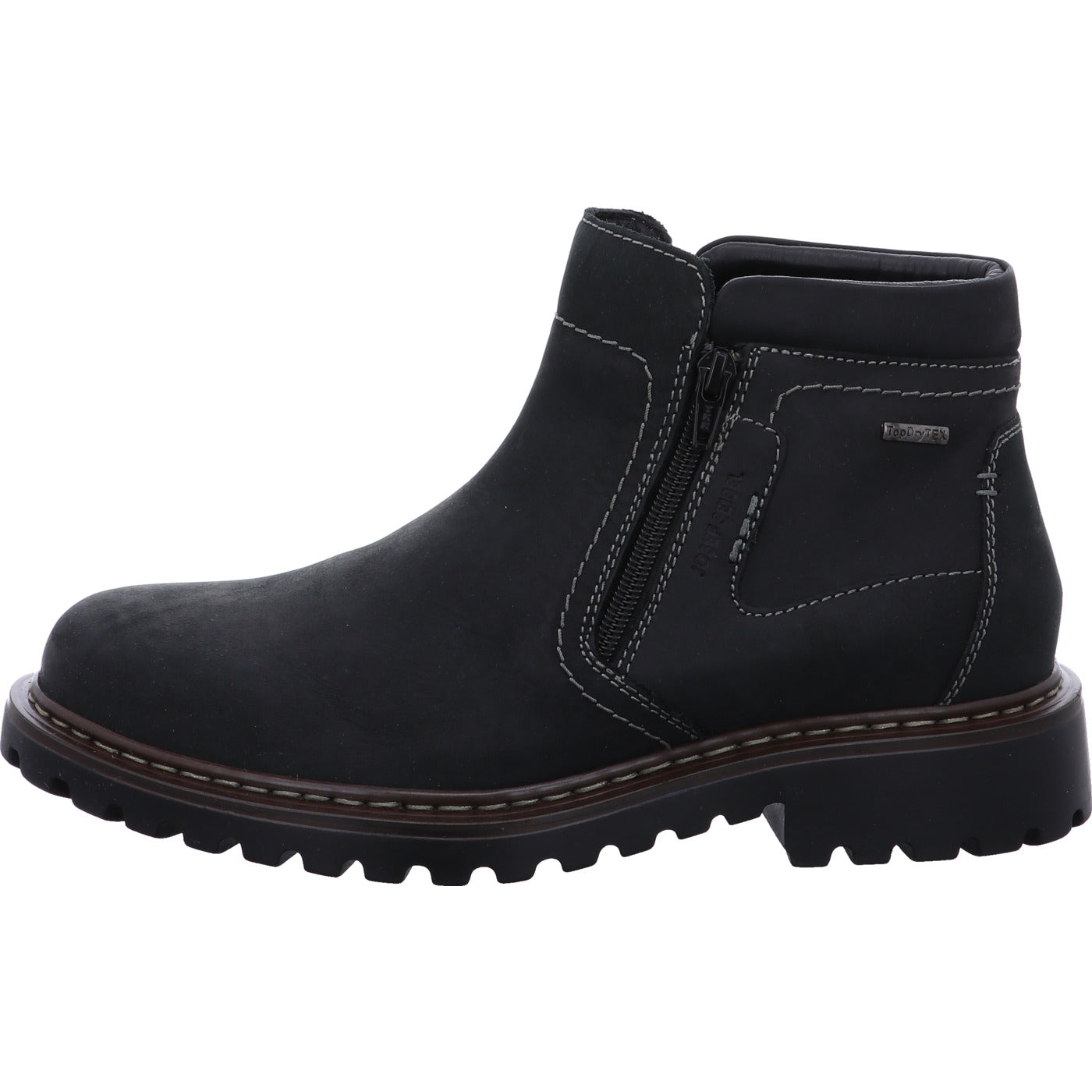 Josef Seibel Boot Chance 55