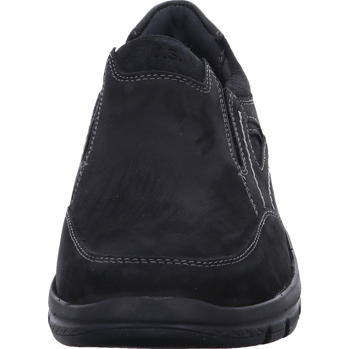 Josef Seibel Slipper Giuseppe 09 schwarz